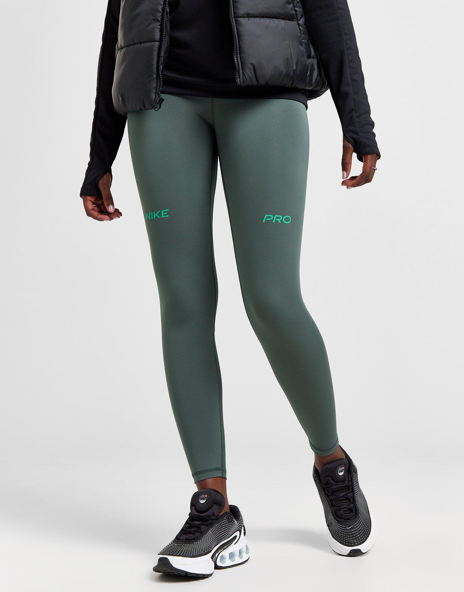 Nike Training Pro Graphic Tights