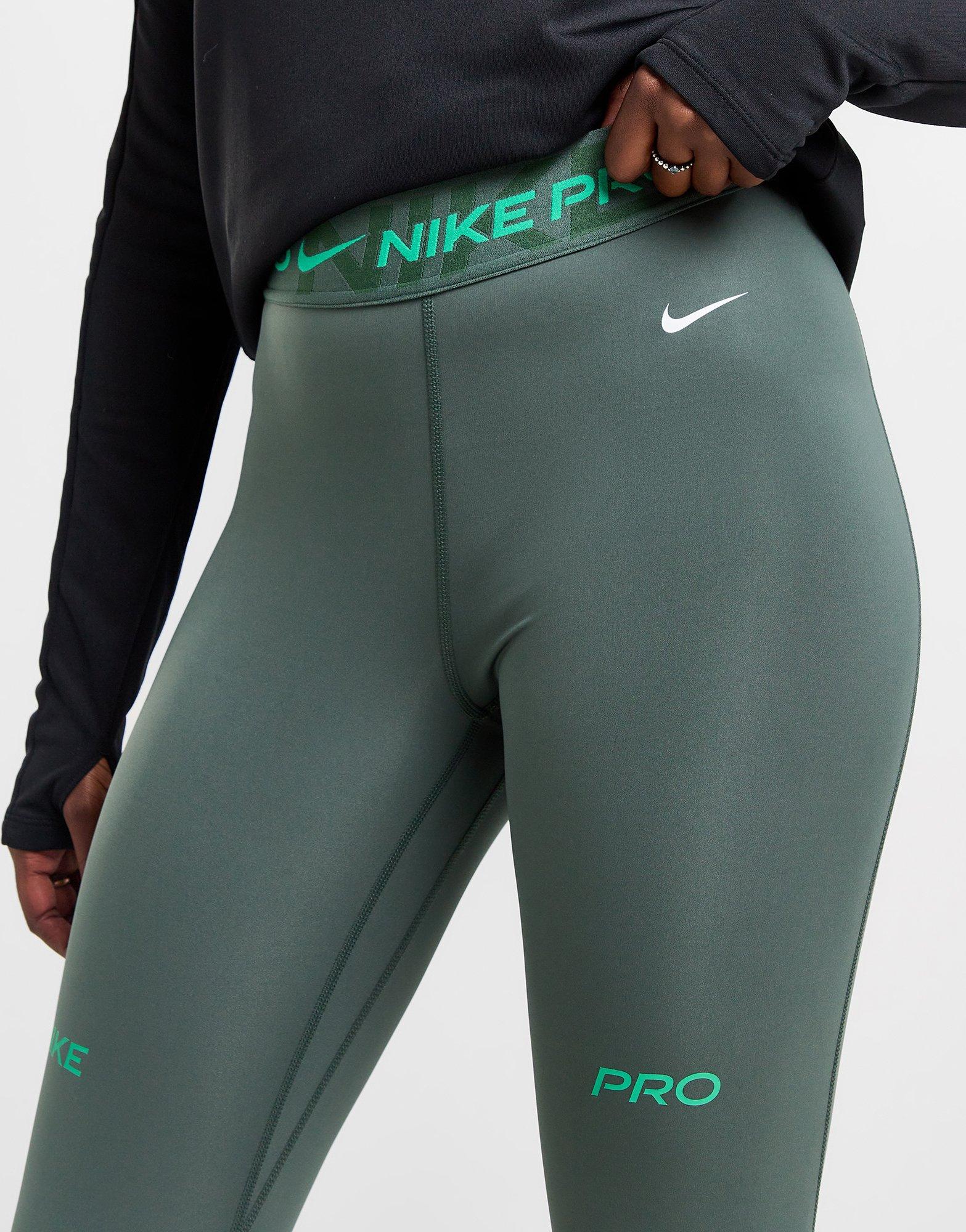 Nike Training Pro Graphic Tights