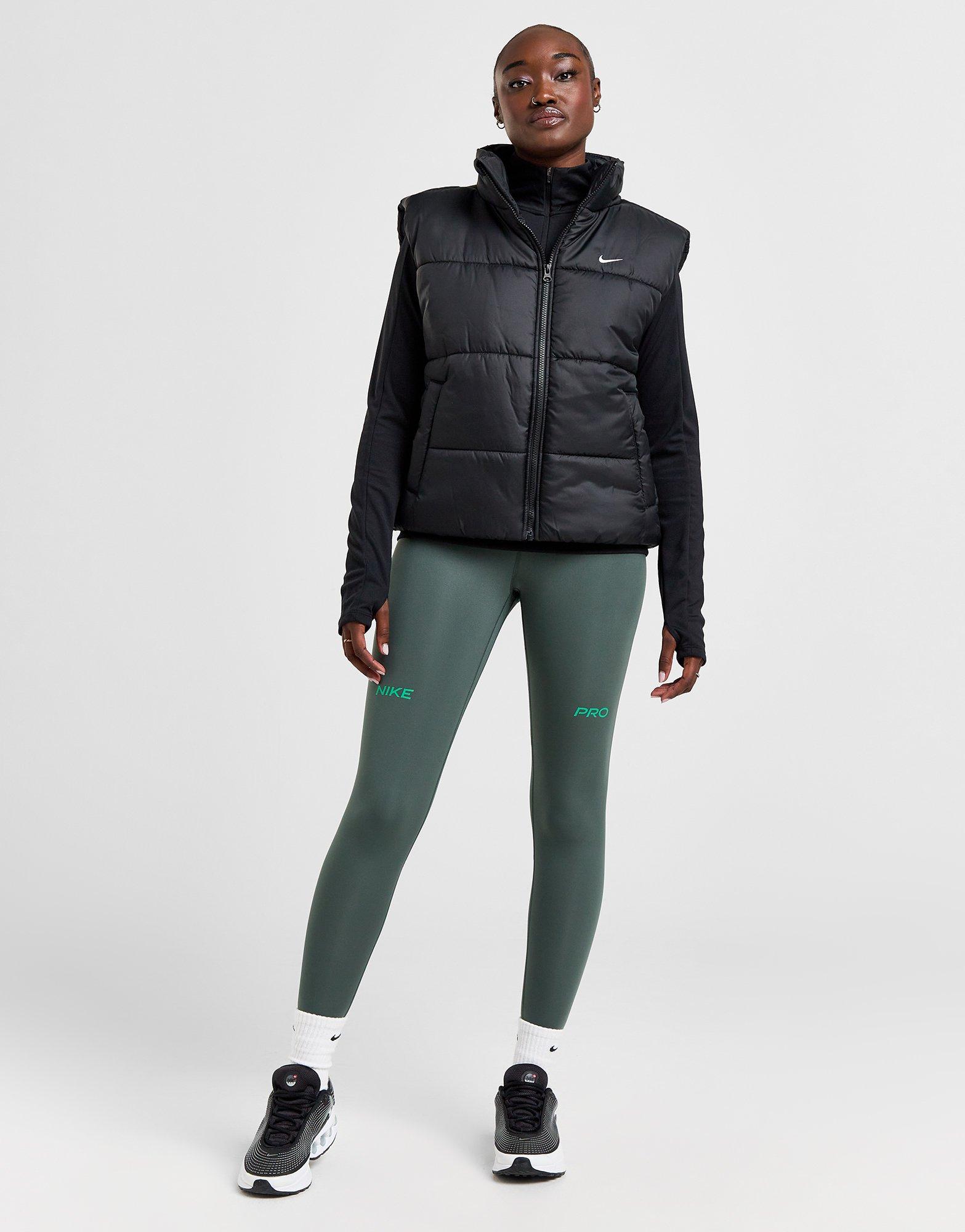 Nike Training Pro Graphic Tights