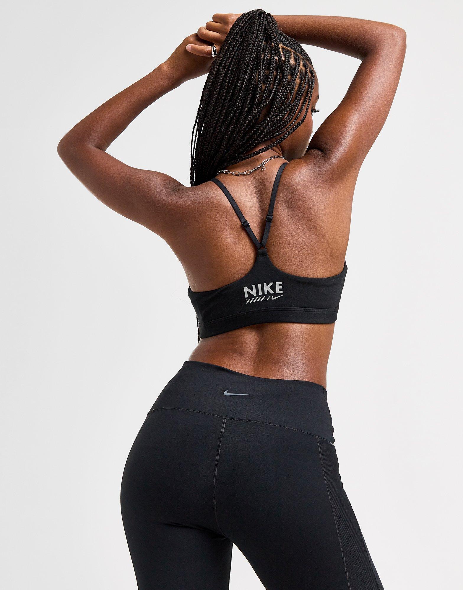 Nike Training One Wrap Tights
