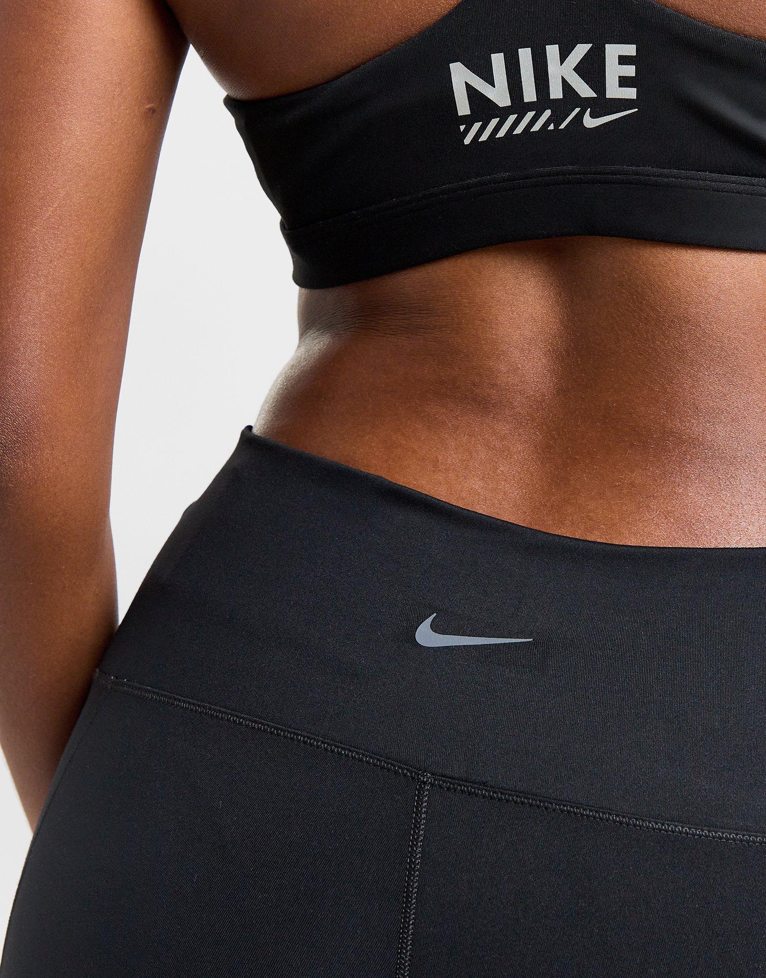 Nike Training One Wrap Tights