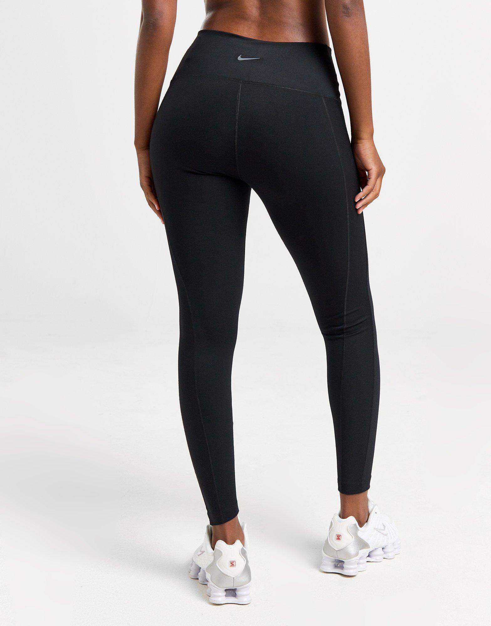 Nike Training One Wrap Tights