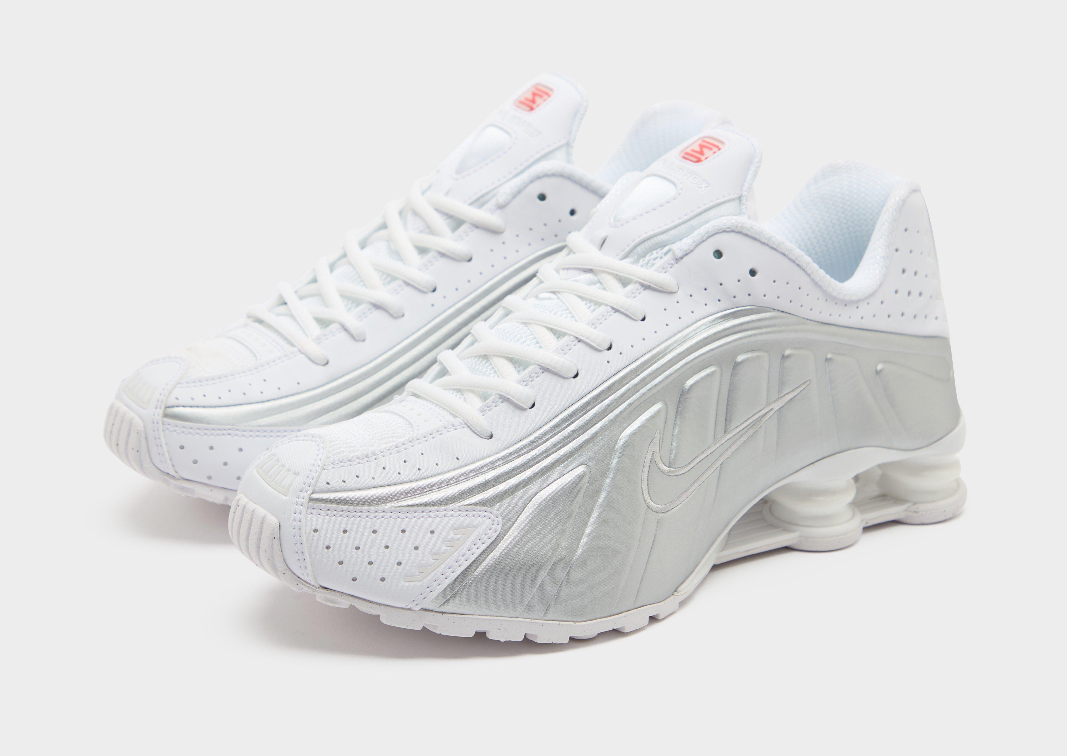 Nike Shox R4 Women's