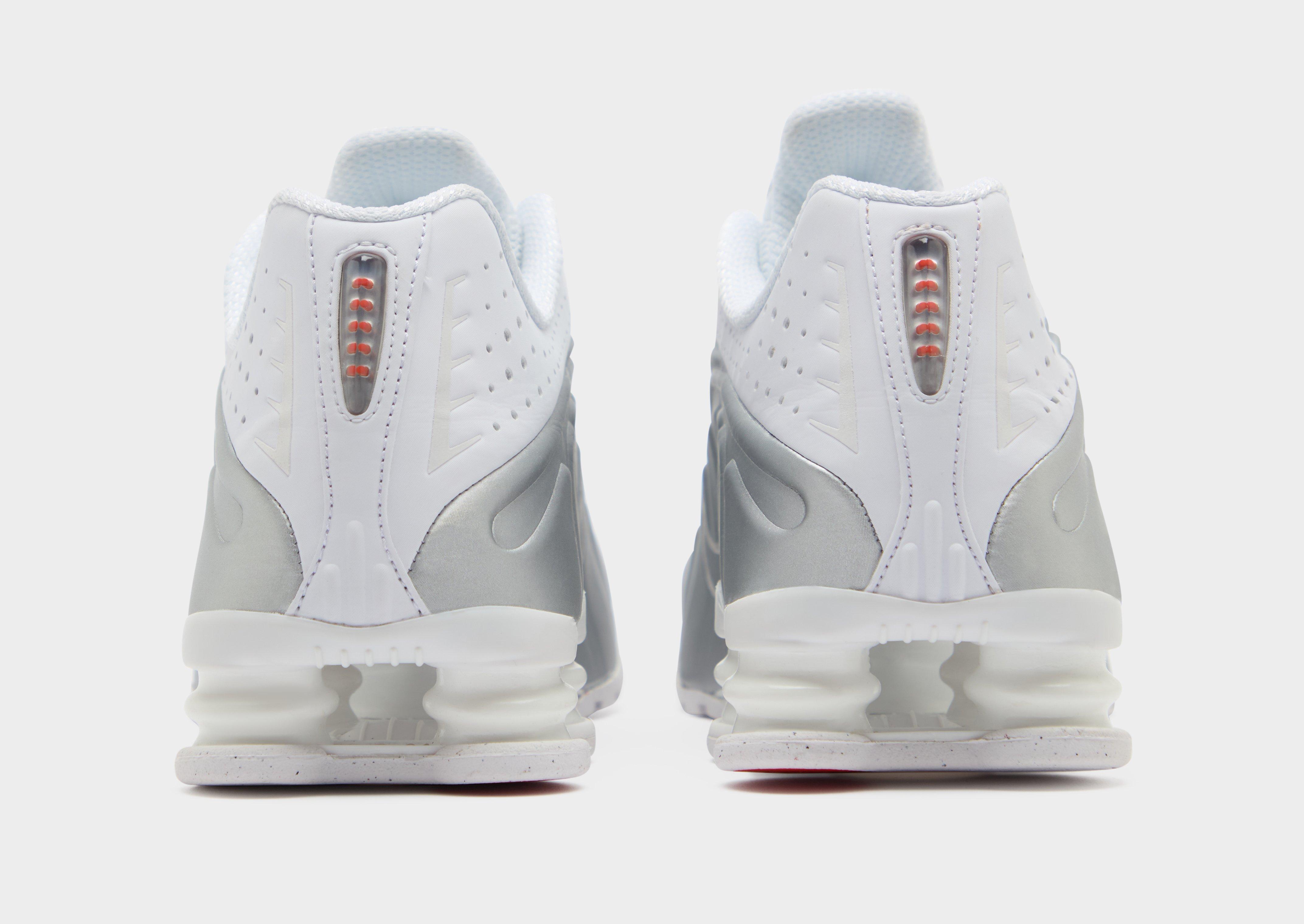 Nike Shox R4 Women's