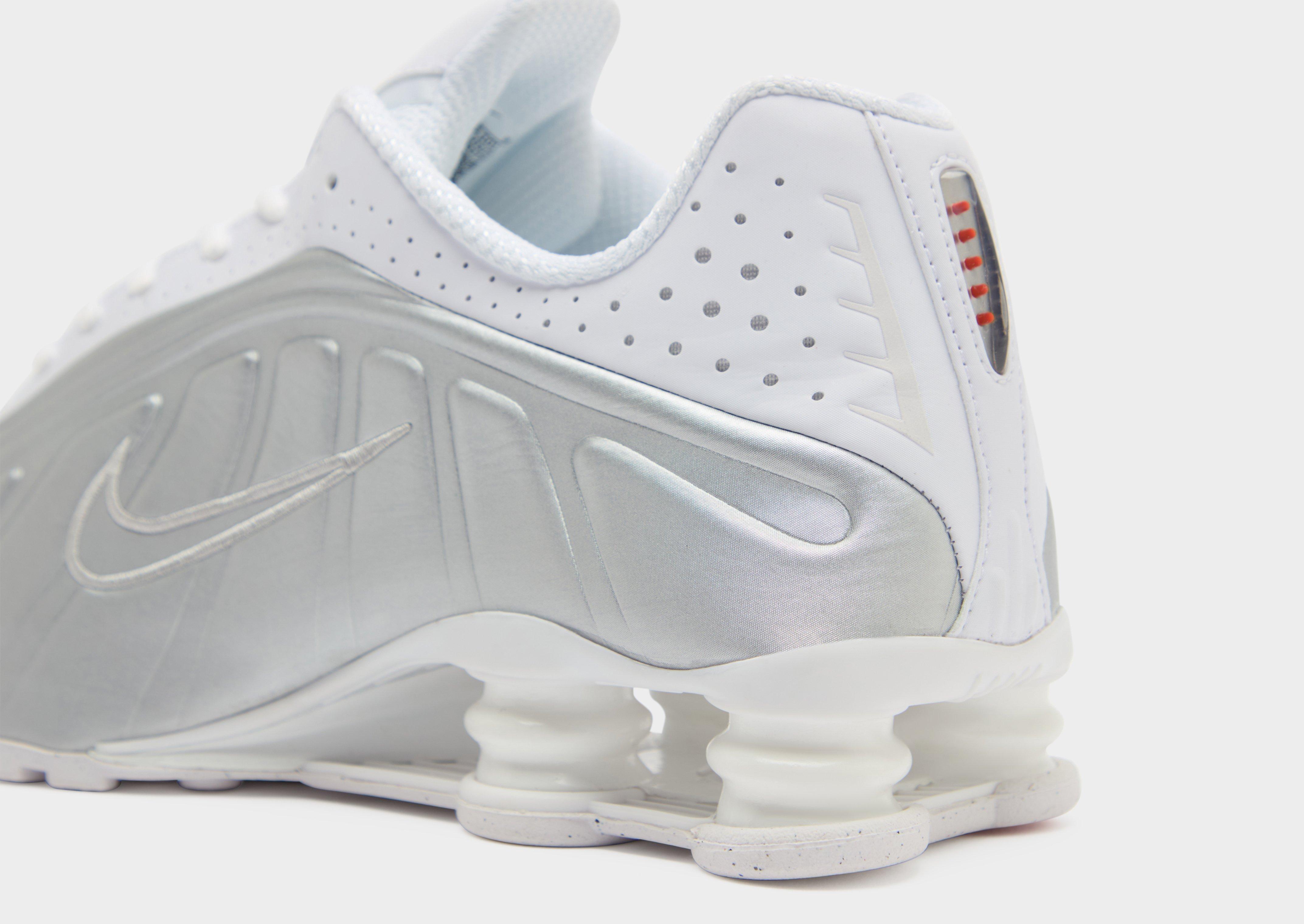 Nike Shox R4 Women's
