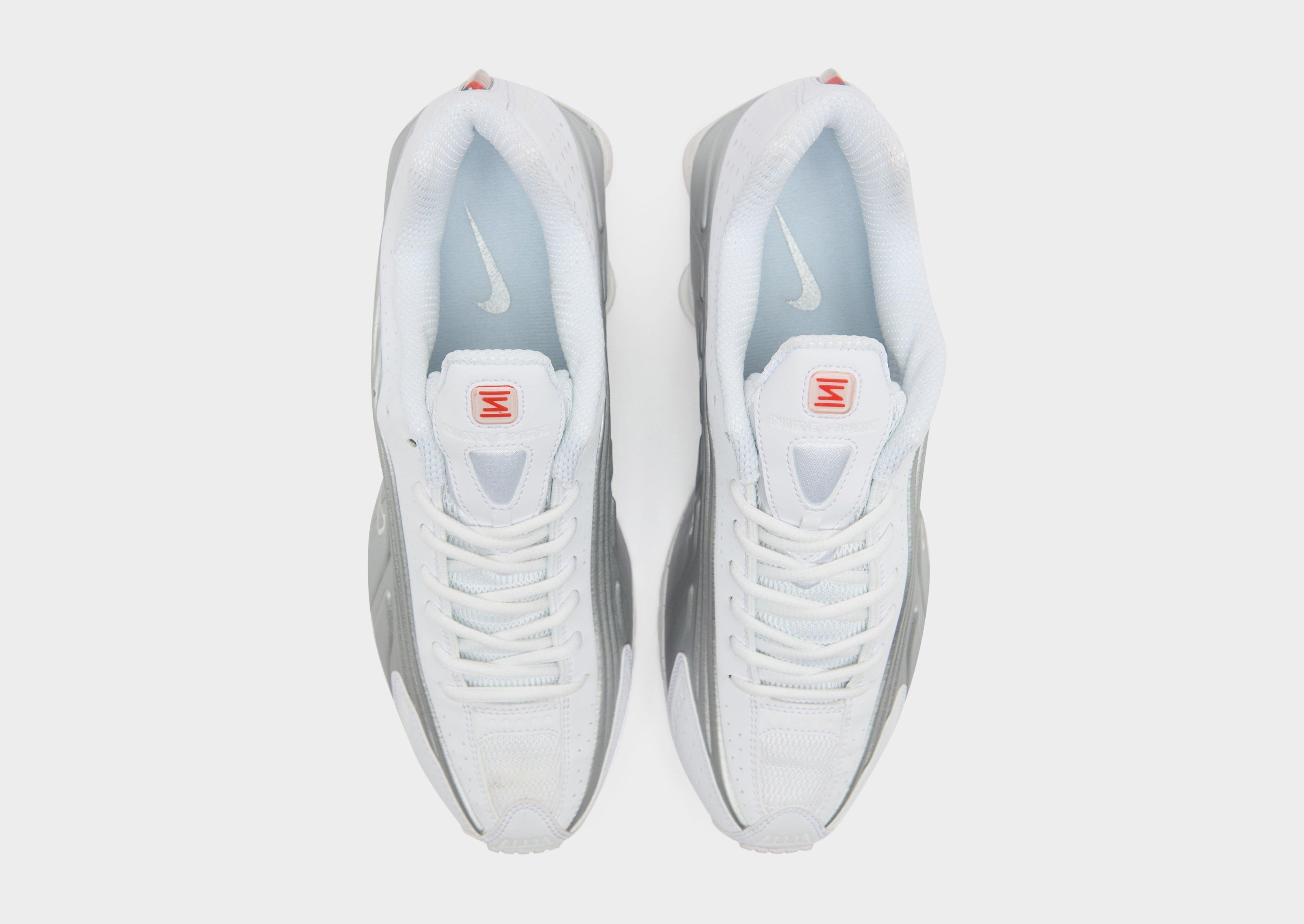 Nike Shox R4 Women's