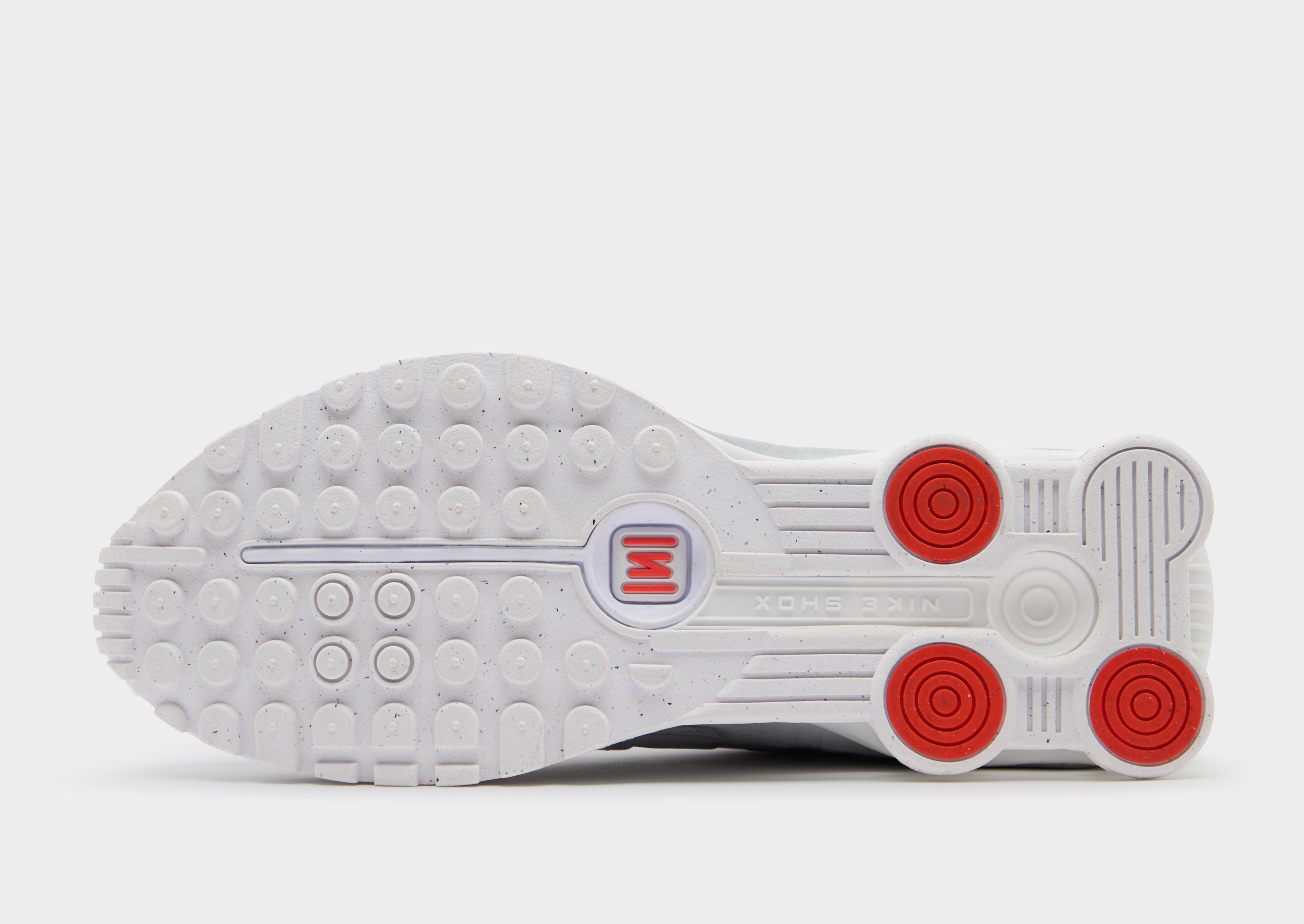 Nike Shox R4 Women's