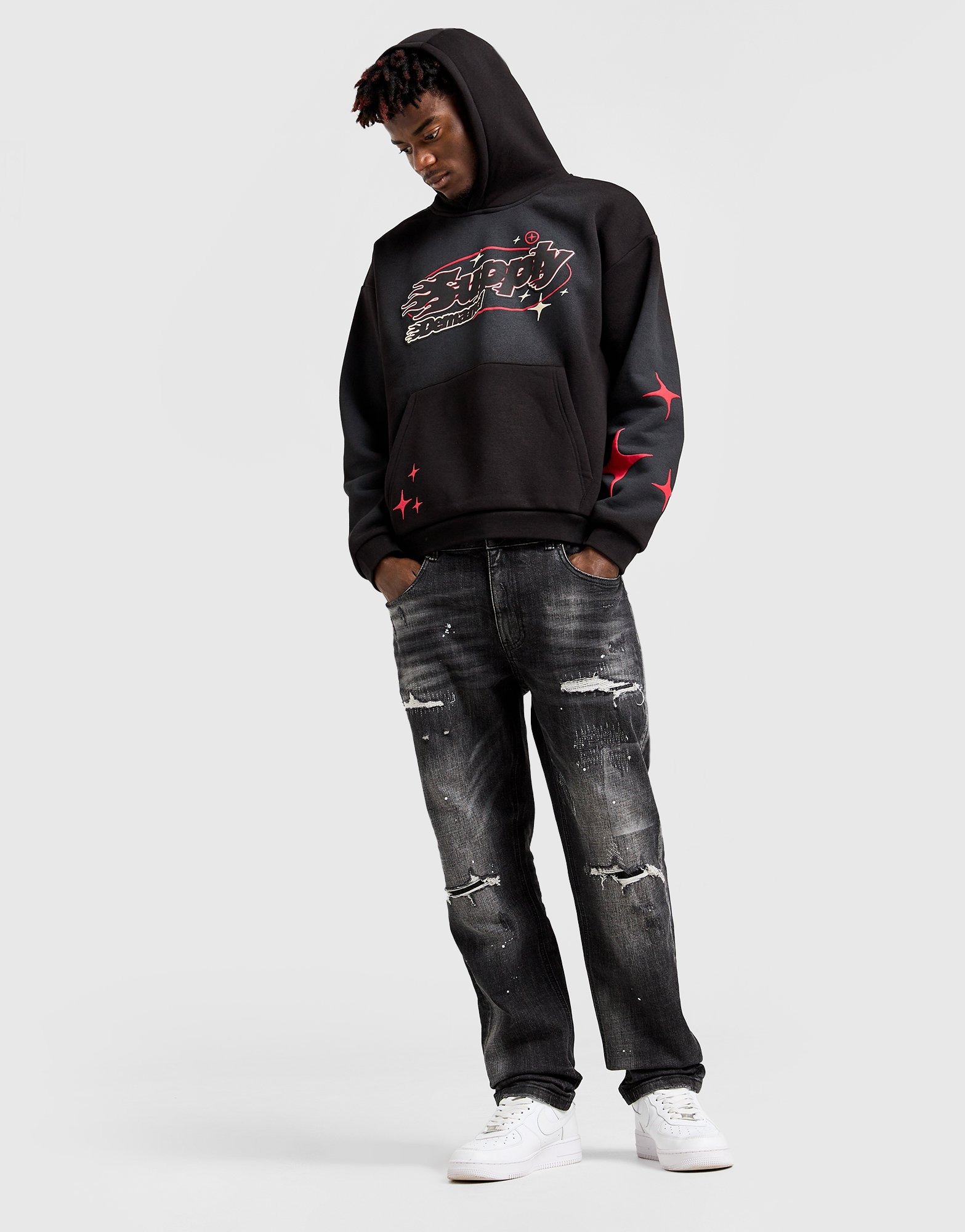 Reebok for express jeans store