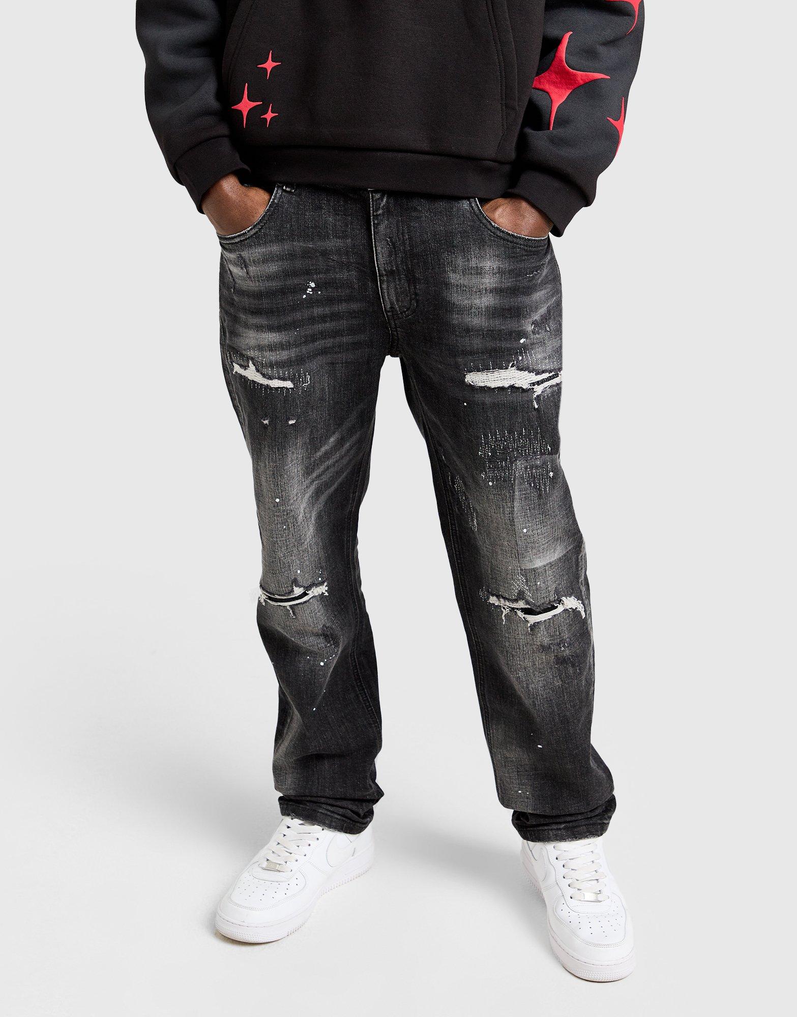 Supply & Demand Acker Jeans