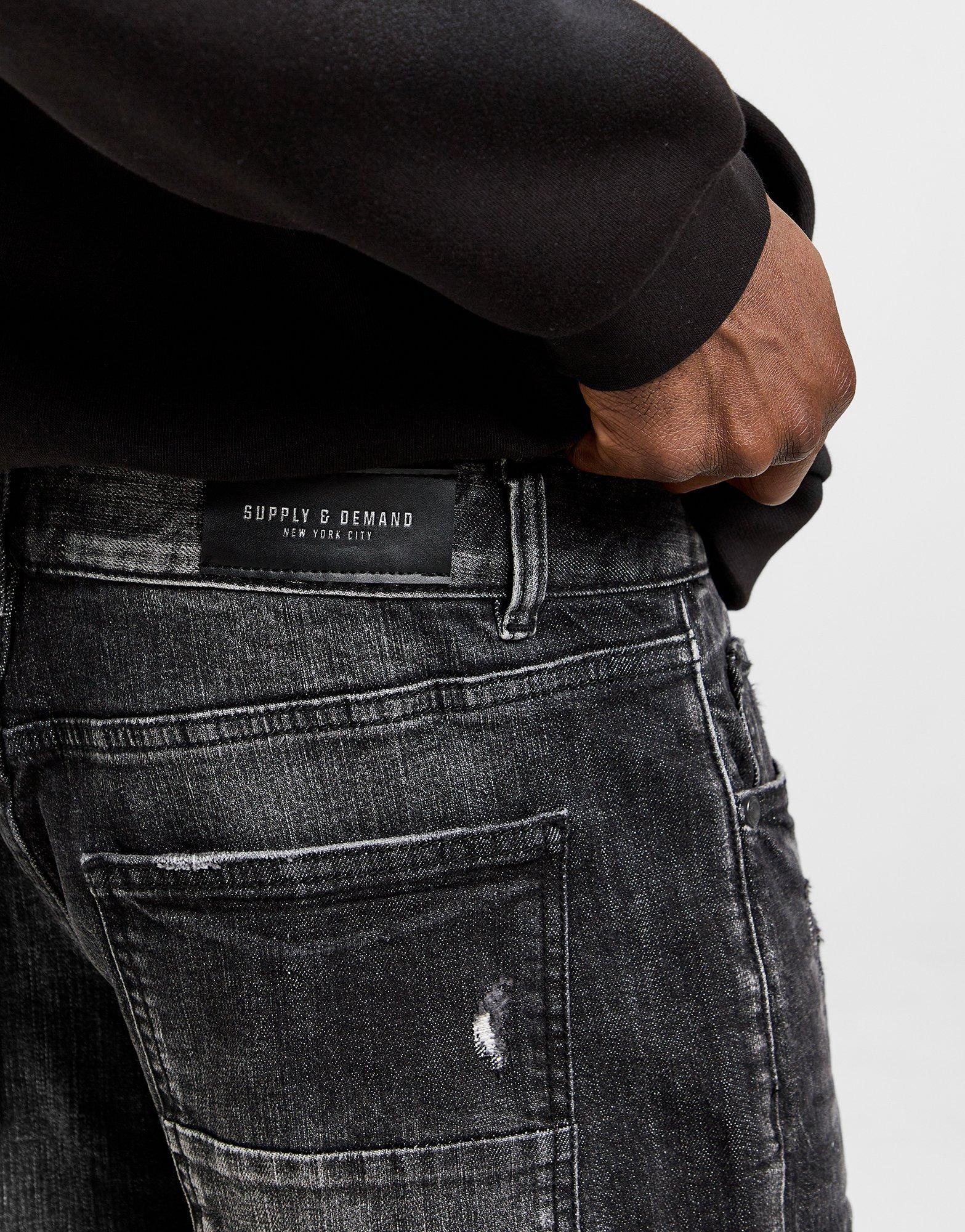 Supply & Demand Acker Jeans