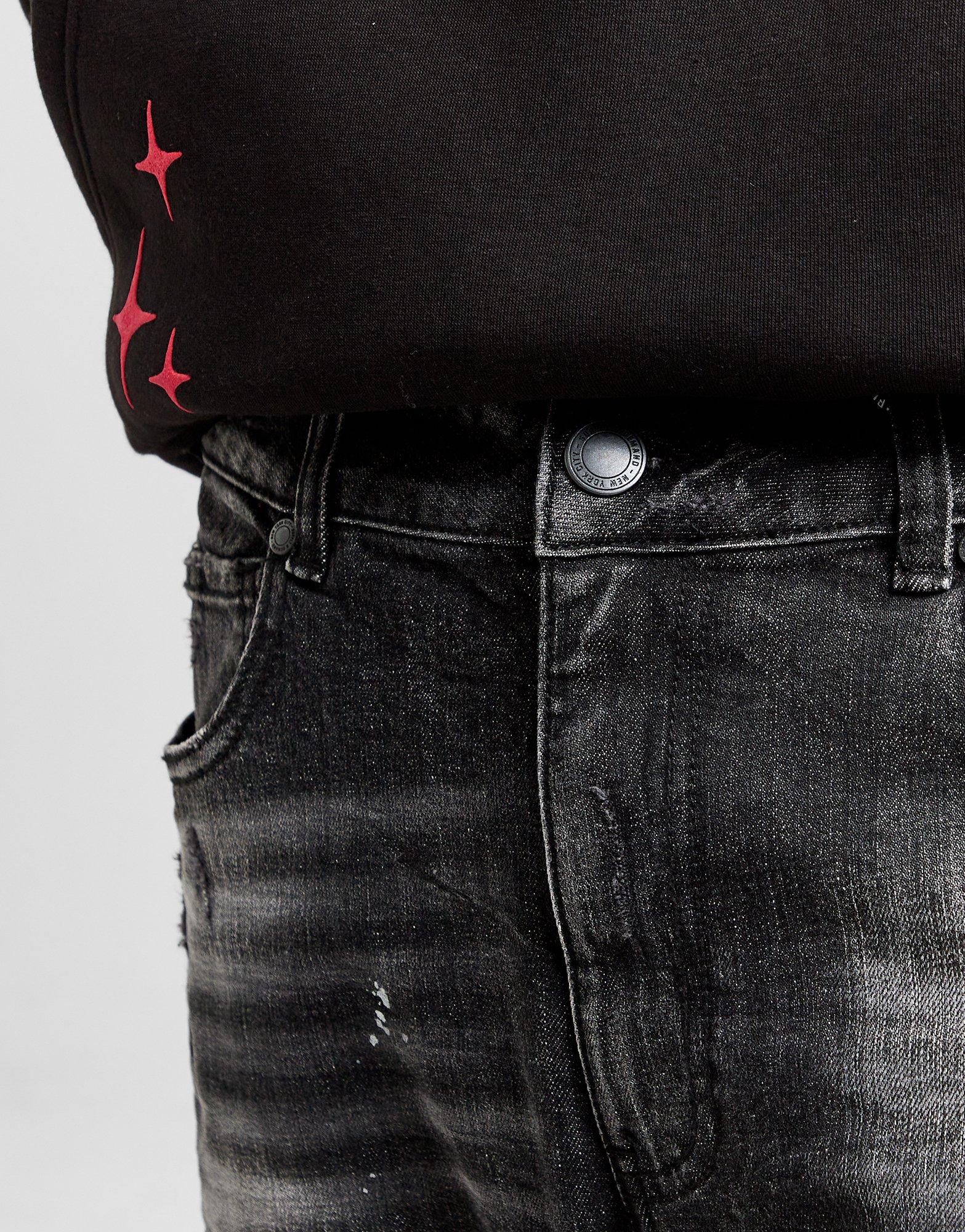 Supply & Demand Acker Jeans