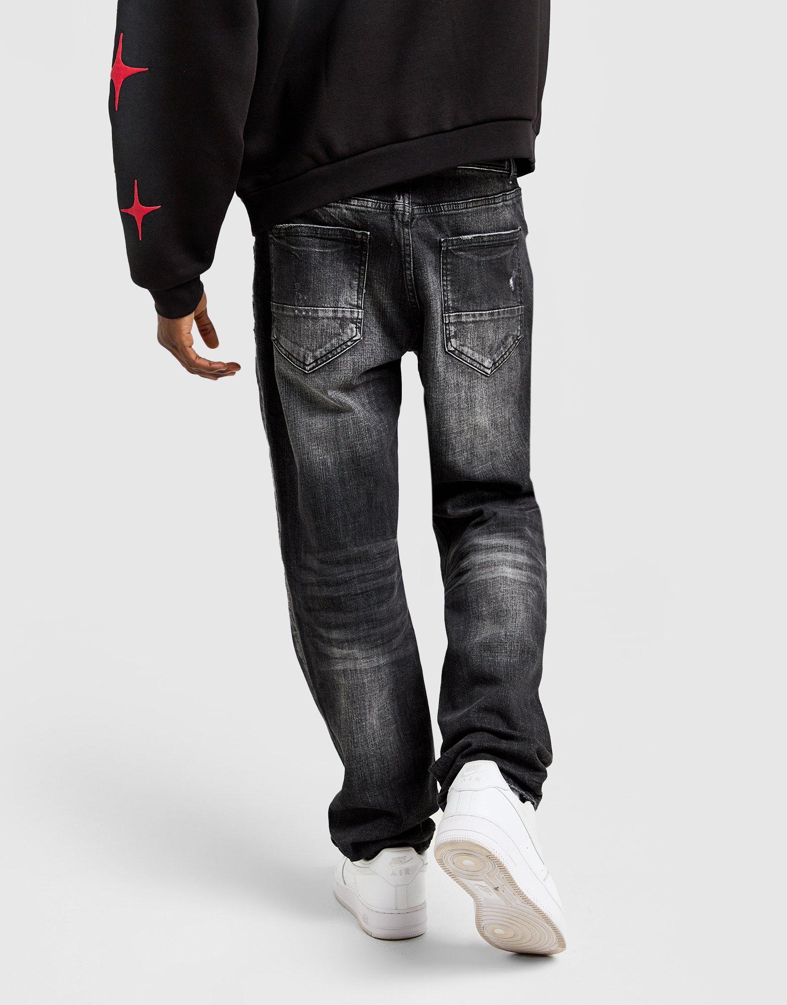 Supply & Demand Acker Jeans