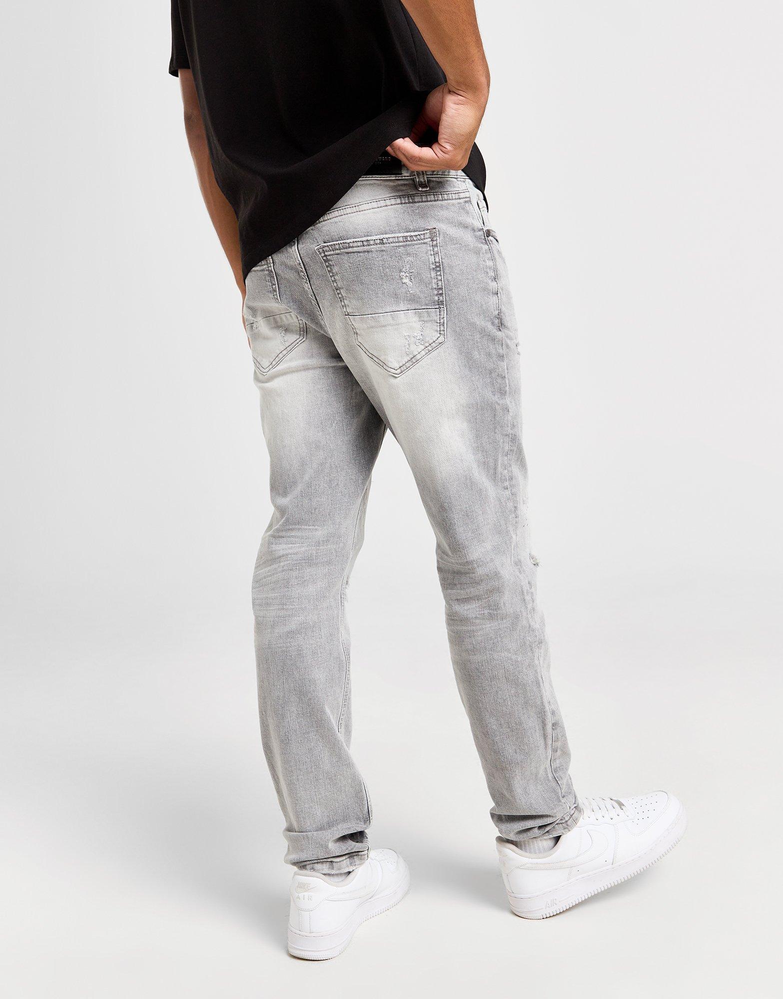 Supply & Demand Bello Jeans