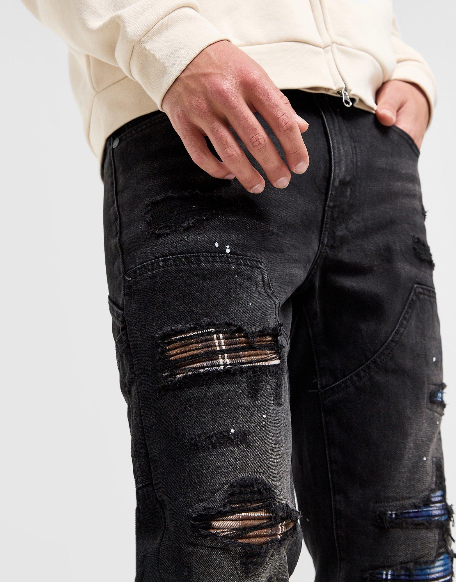 Supply & Demand Cohen Jeans