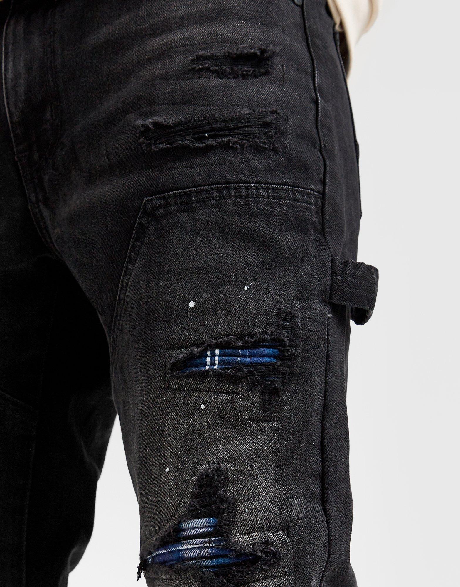 Supply & Demand Cohen Jeans