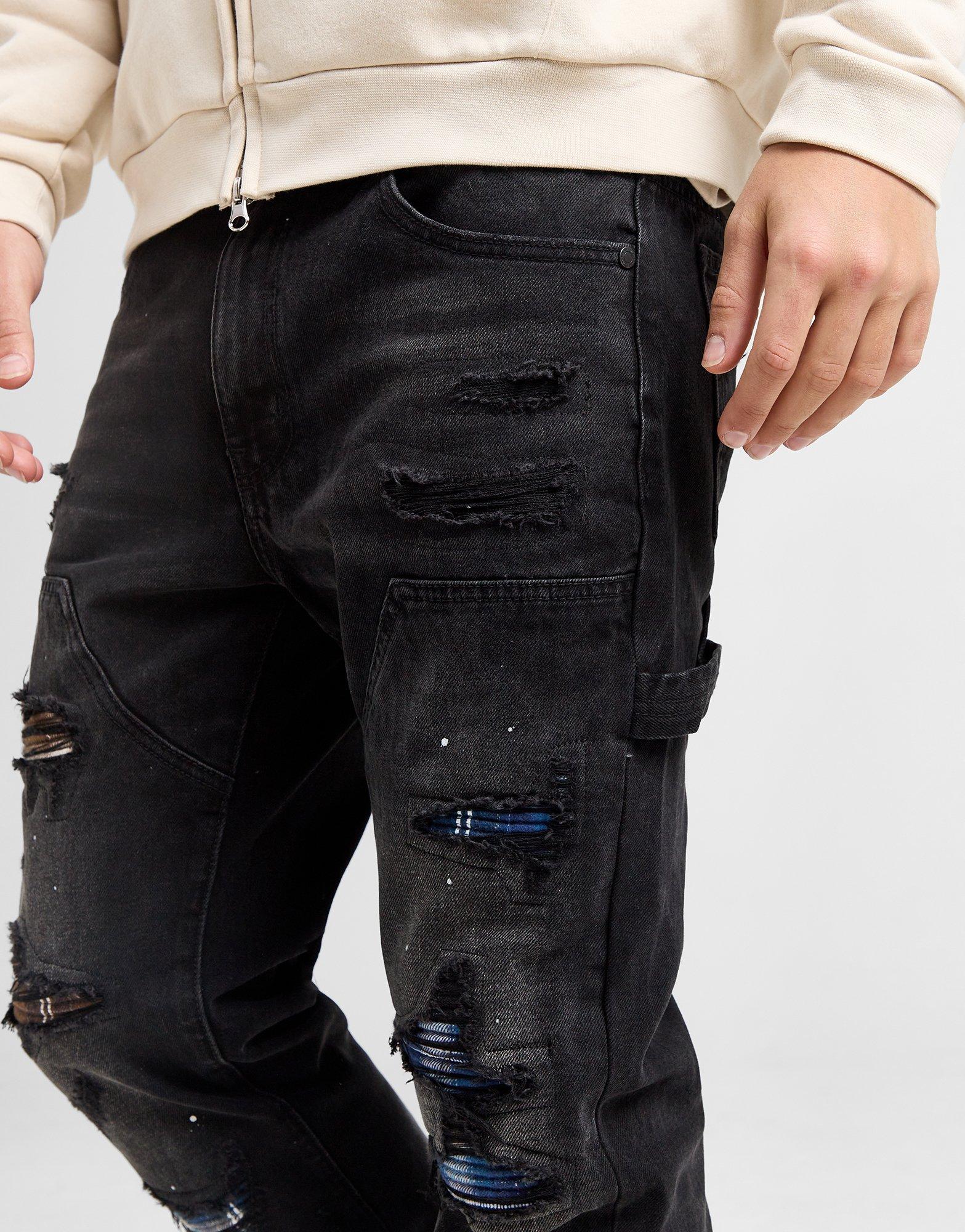 Supply & Demand Cohen Jeans