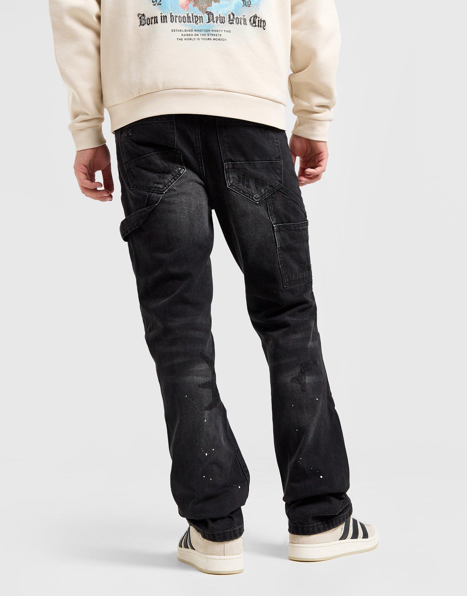 Supply & Demand Cohen Jeans