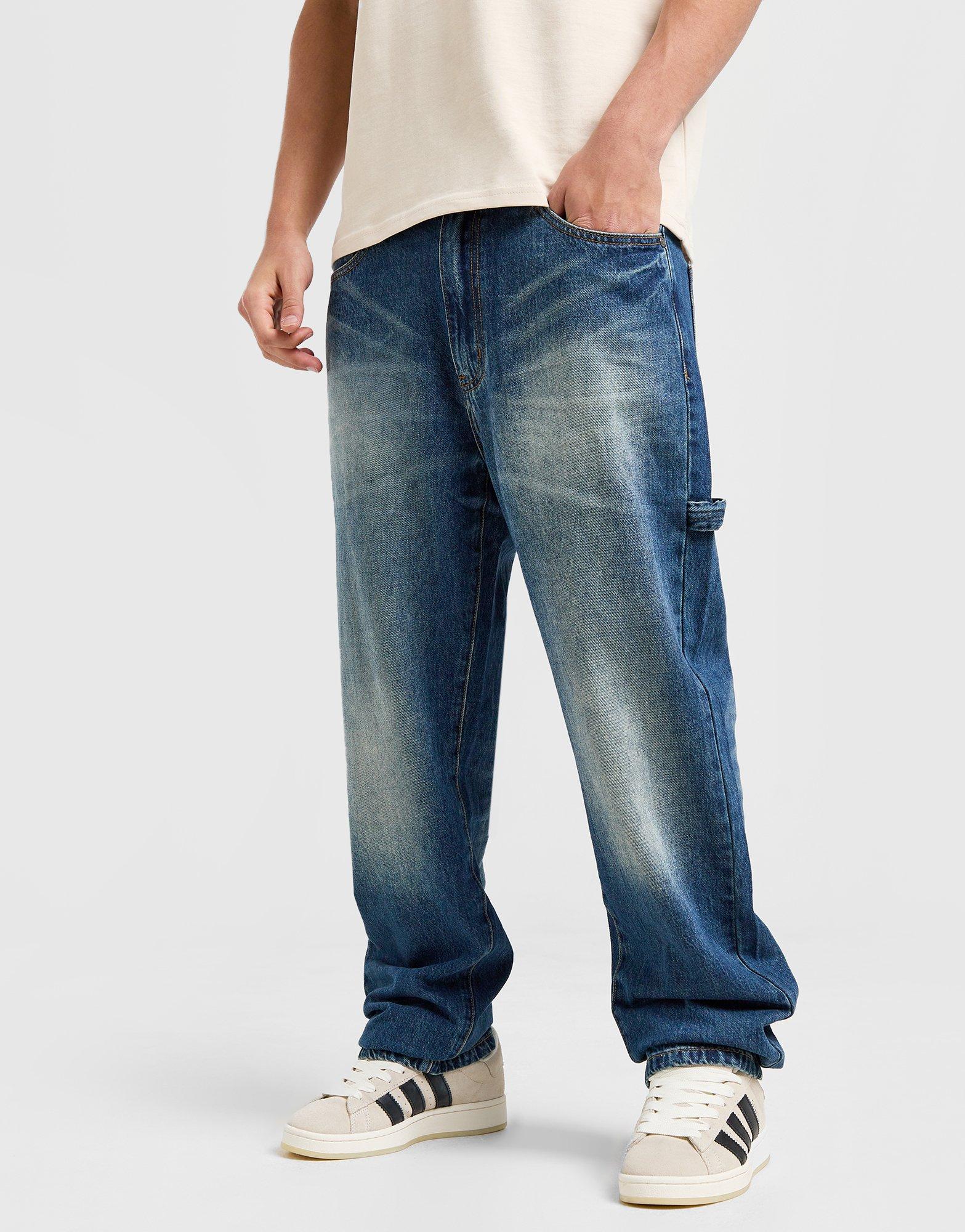 Supply & Demand Hines Jeans