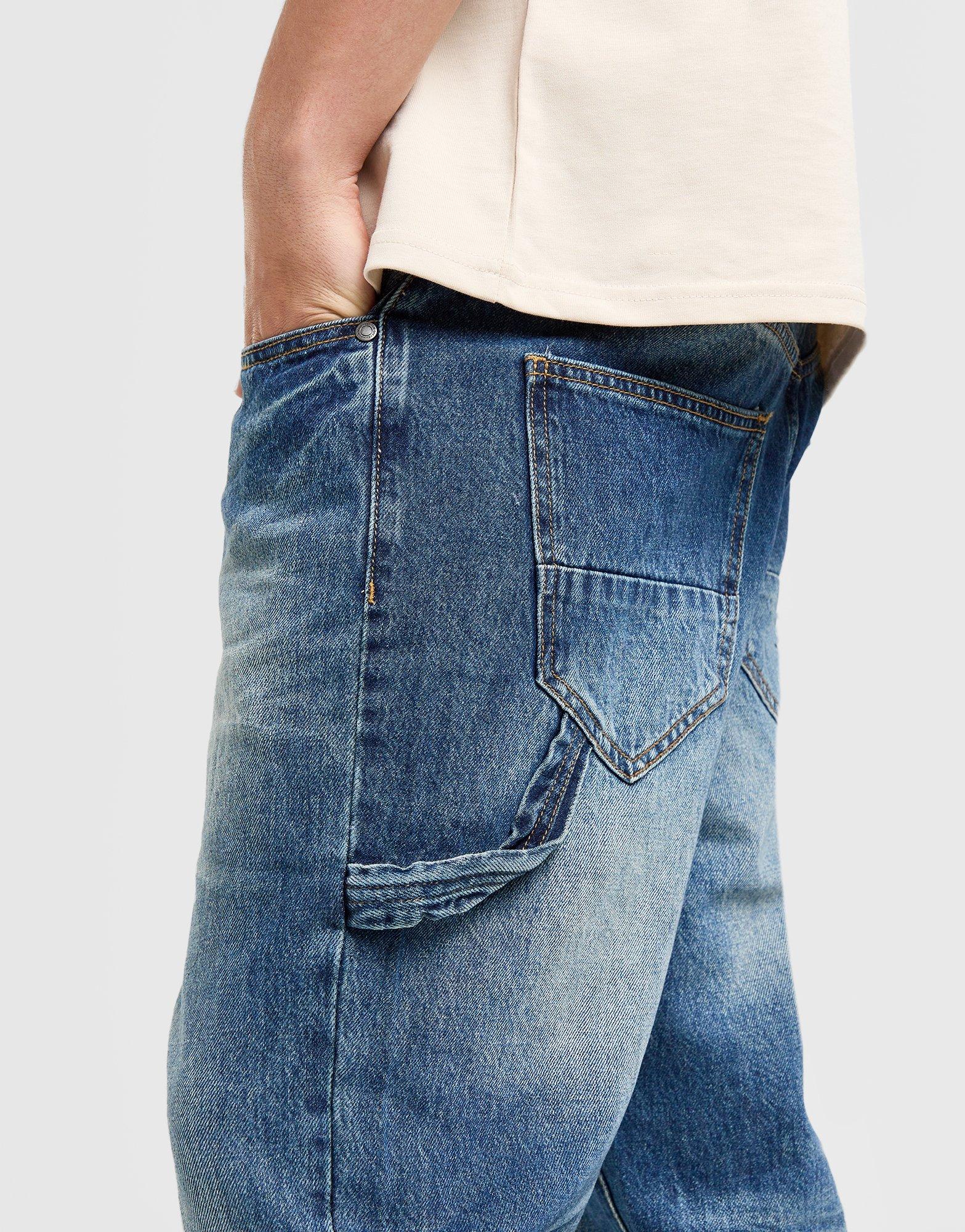 Supply & Demand Hines Jeans