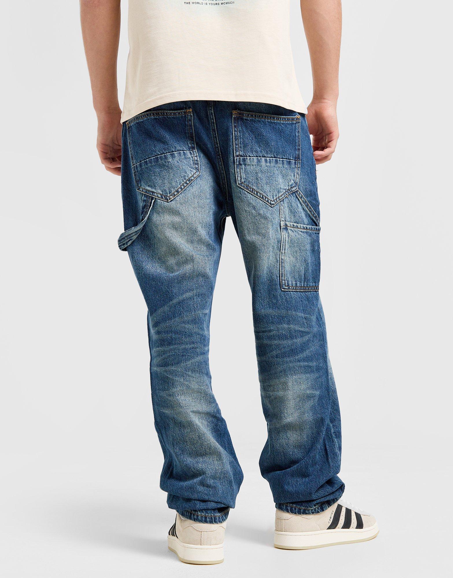 Supply & Demand Hines Jeans