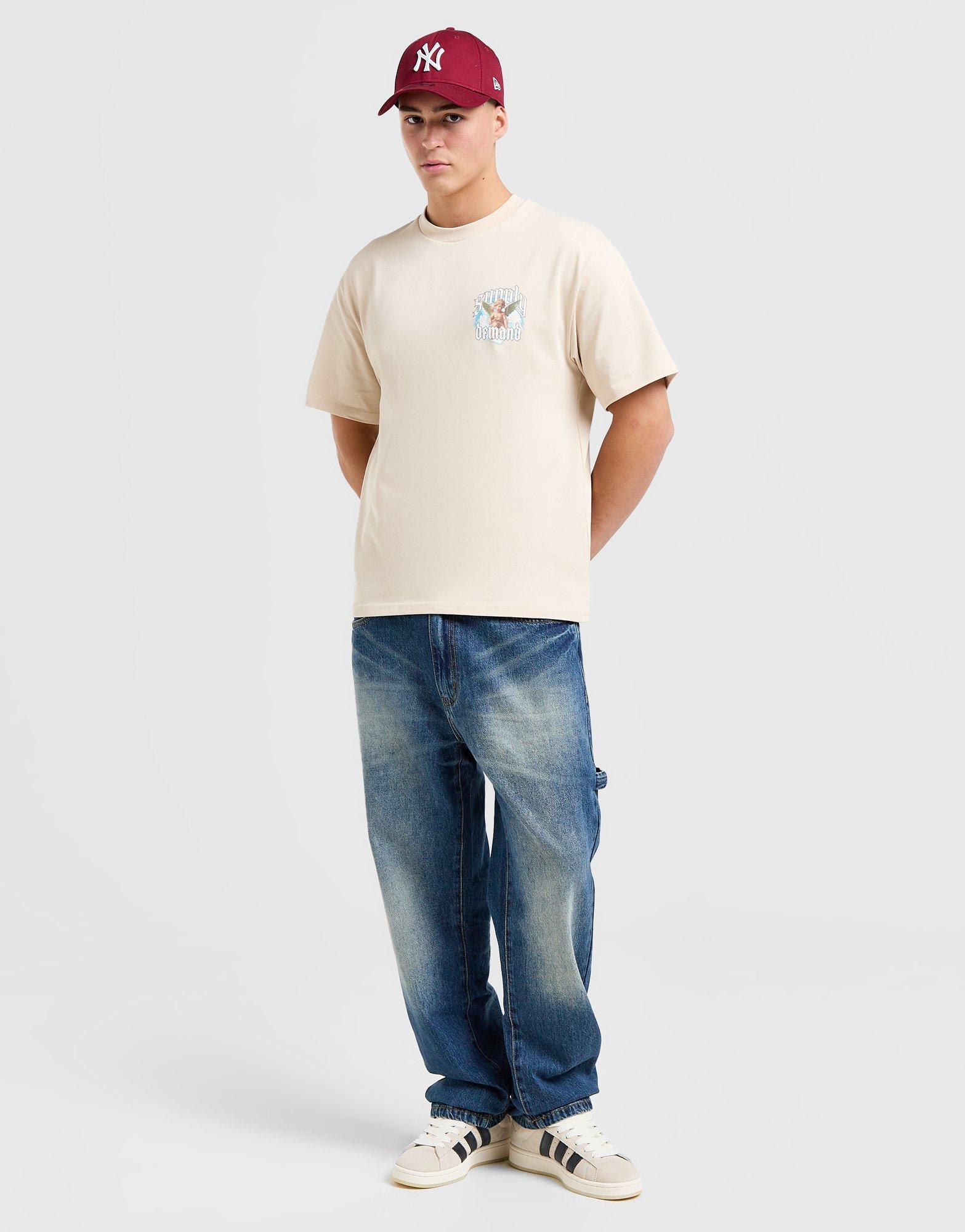 Supply & Demand Hines Jeans