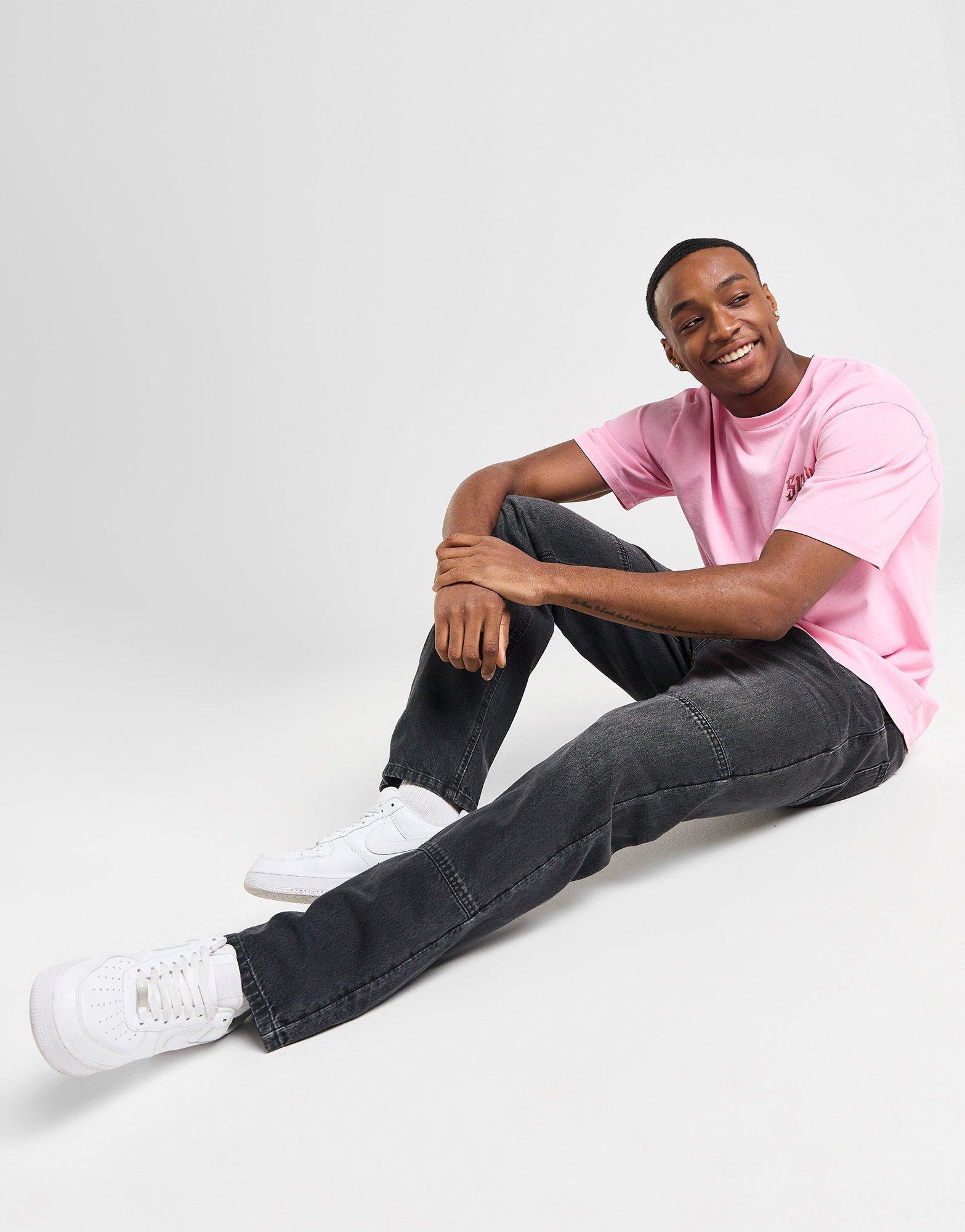 Black Supply & Demand Piper Jeans JD Sports