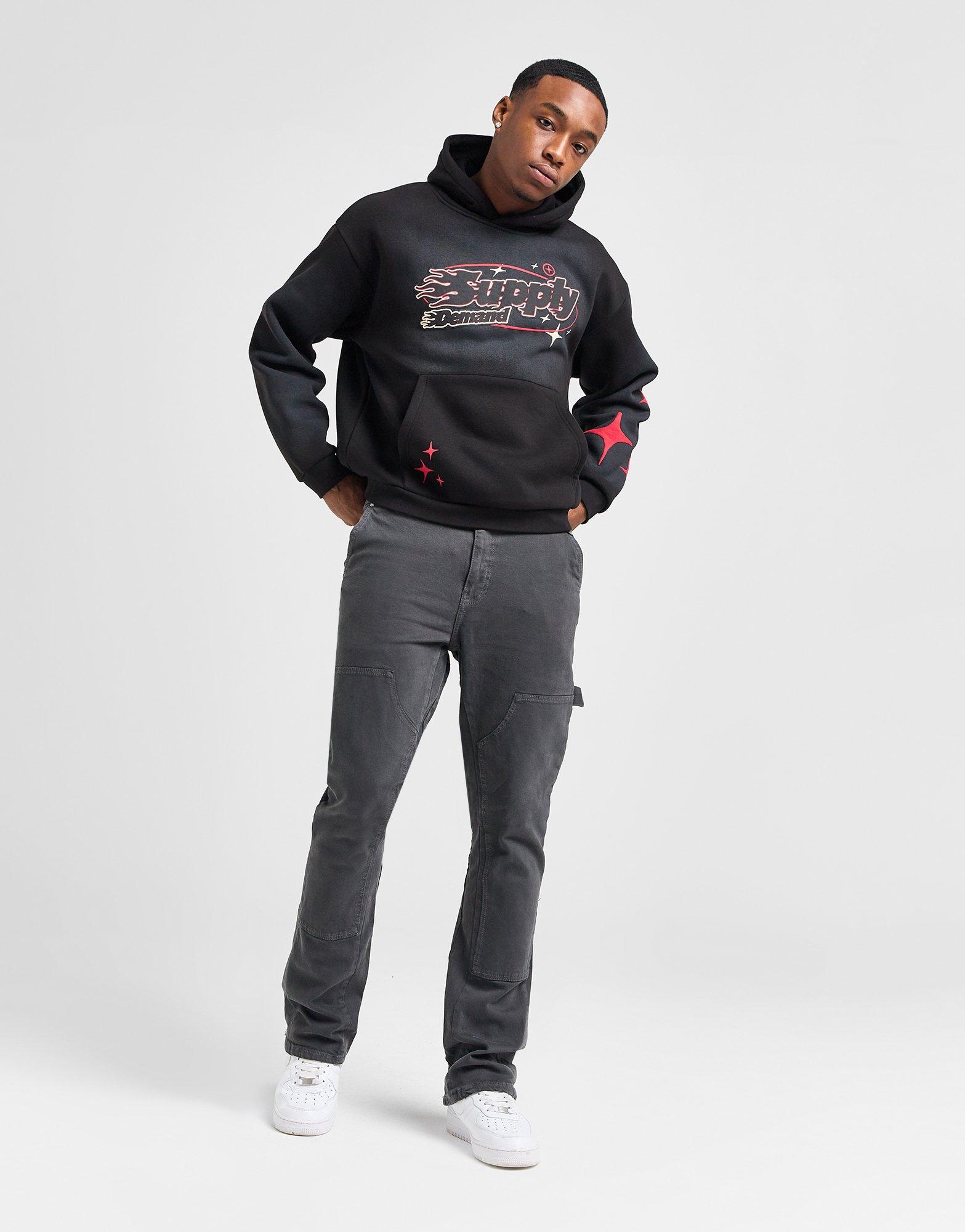 Supply & Demand Lando Jeans