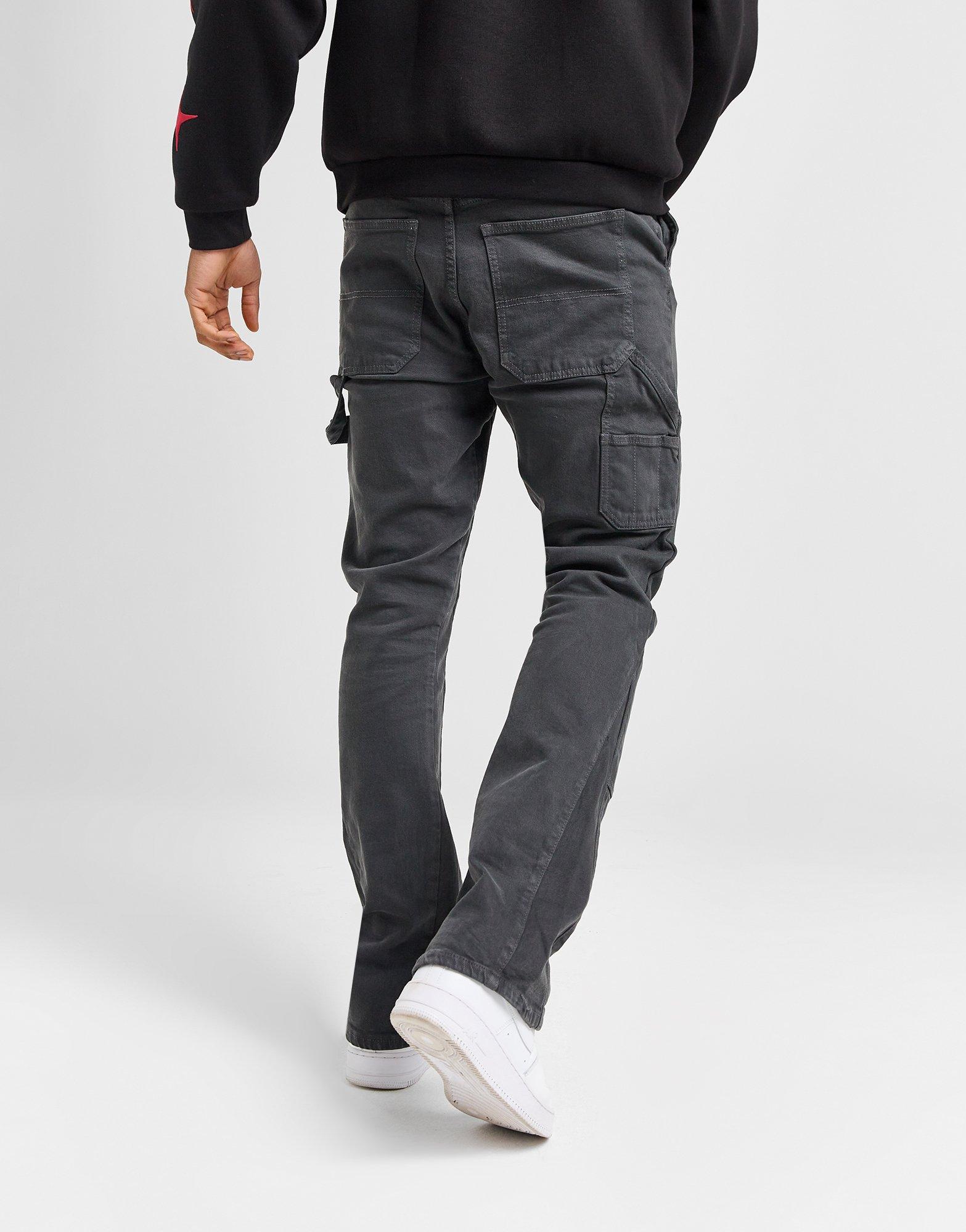 Supply & Demand Lando Jeans