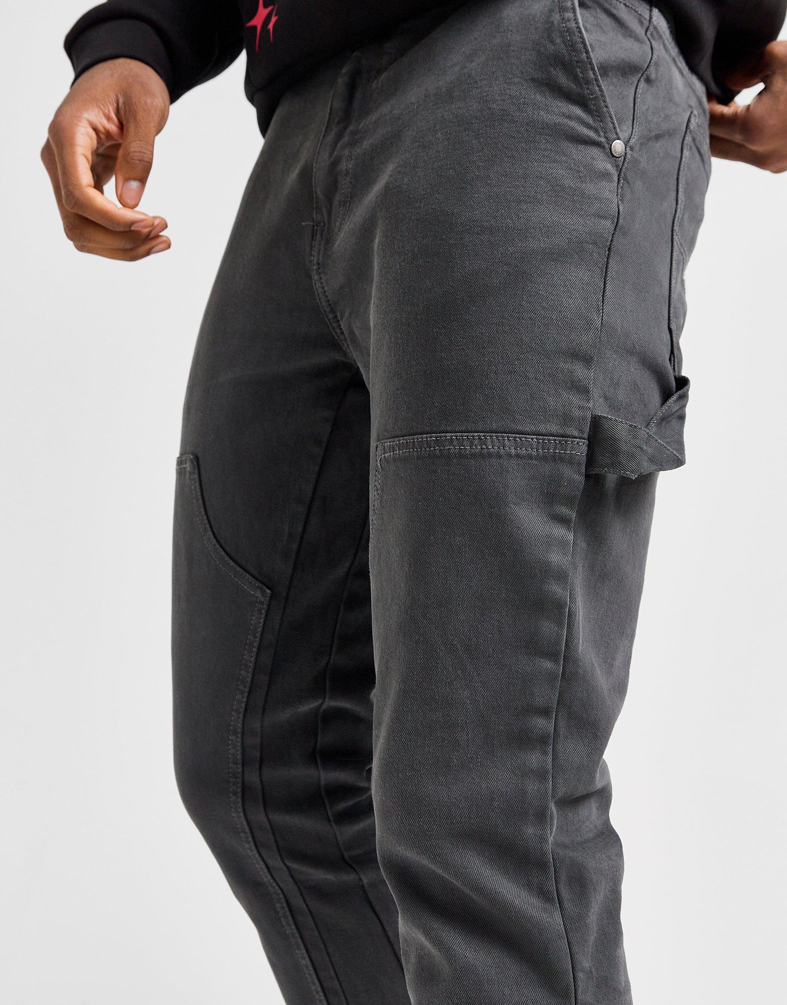 Supply & Demand Lando Jeans