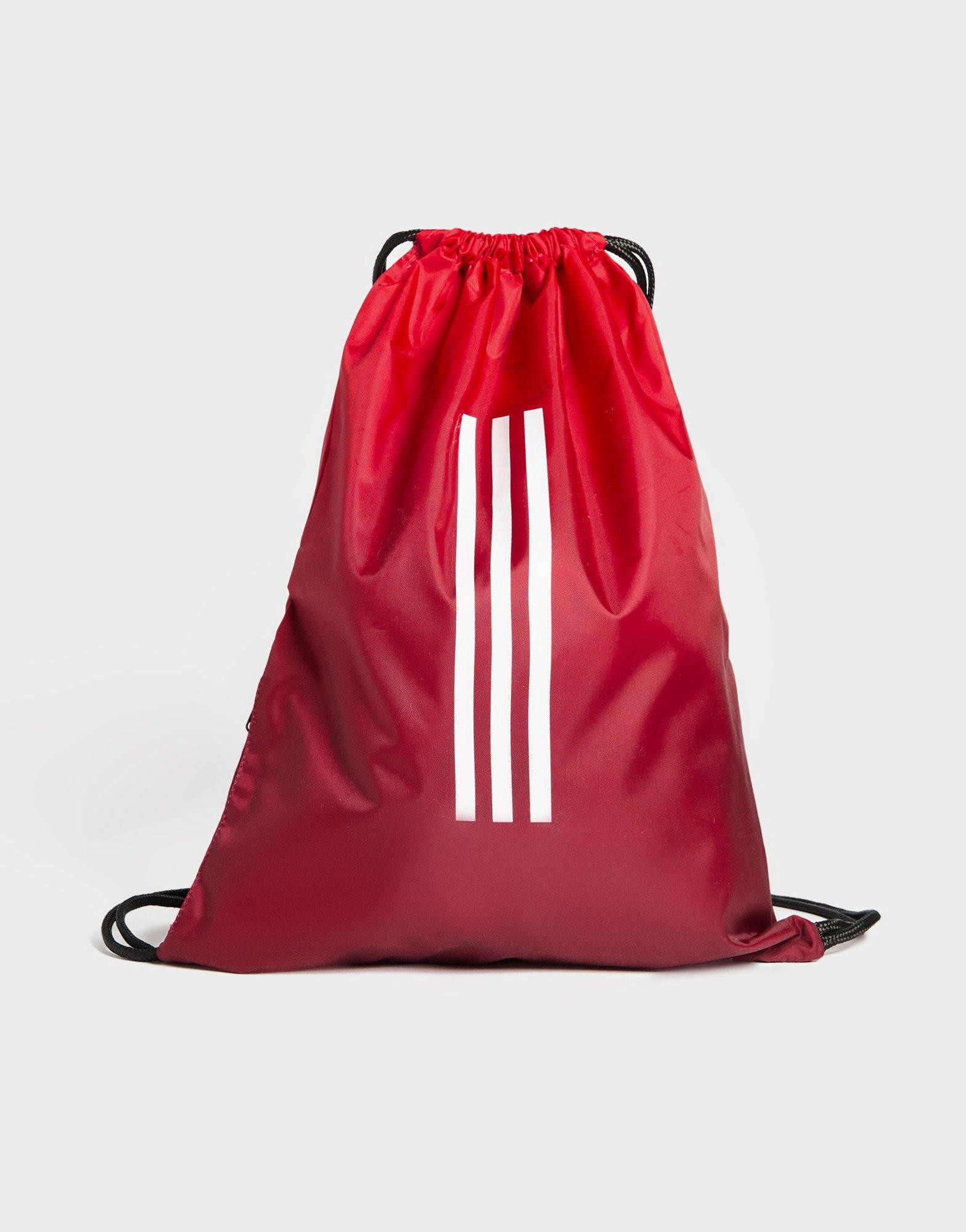 adidas Manchester United FC Gym Sack