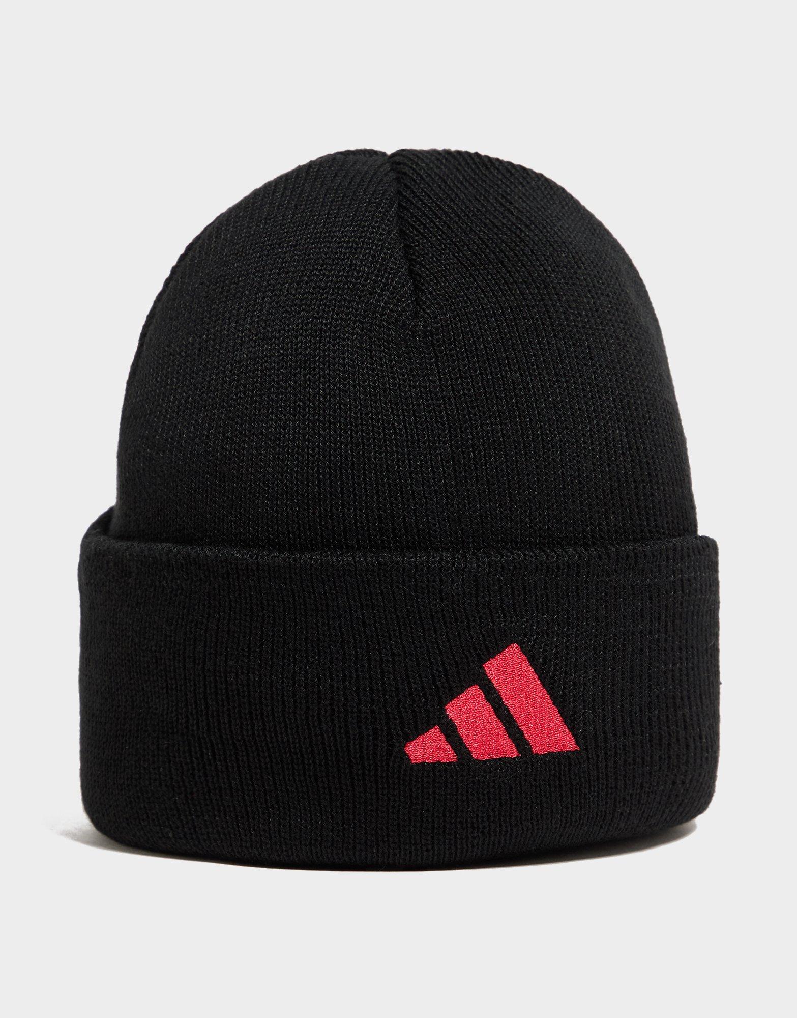 adidas Bonnet Manchester United Domicile