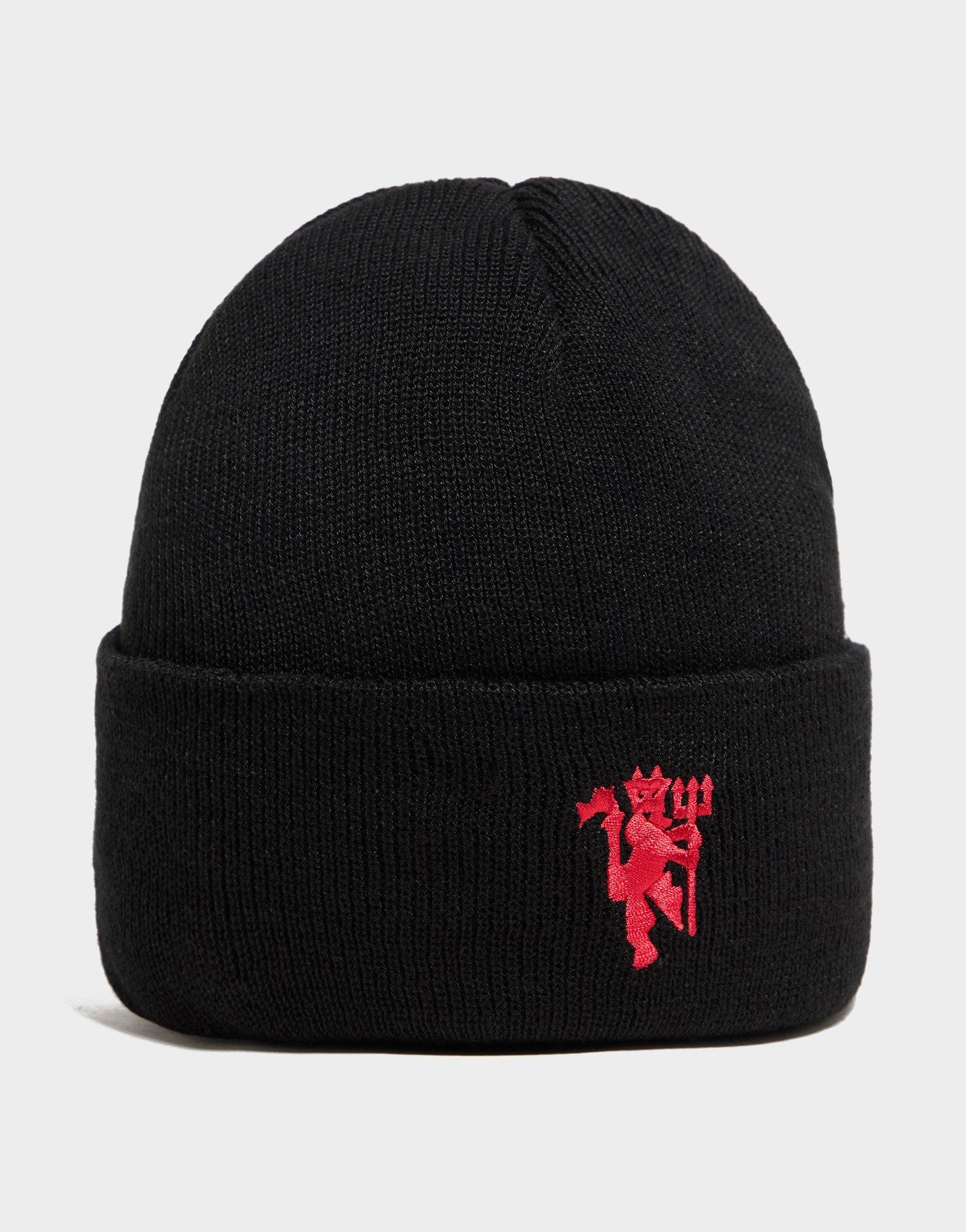 adidas Bonnet Manchester United Domicile