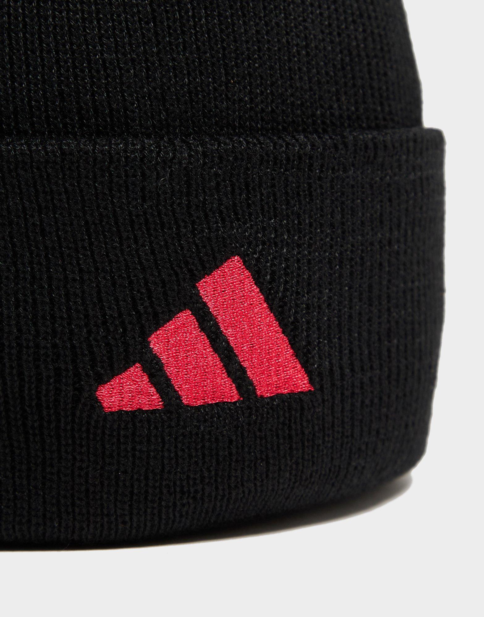 adidas Bonnet Manchester United Domicile
