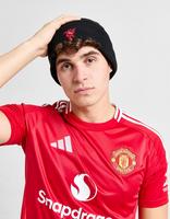 adidas Manchester United FC Knit Beanie Hat