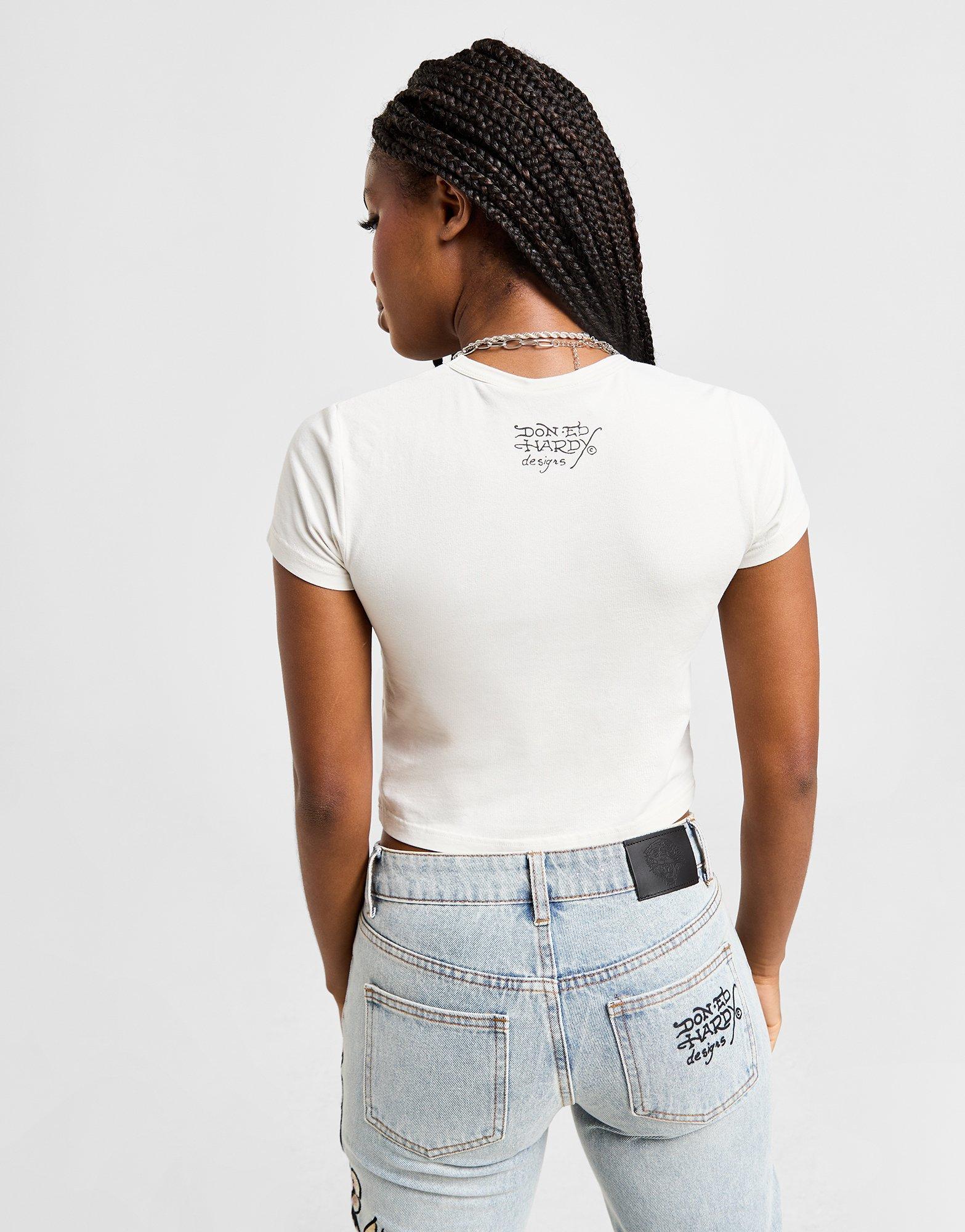 Ed Hardy NYC Baby T-Shirt