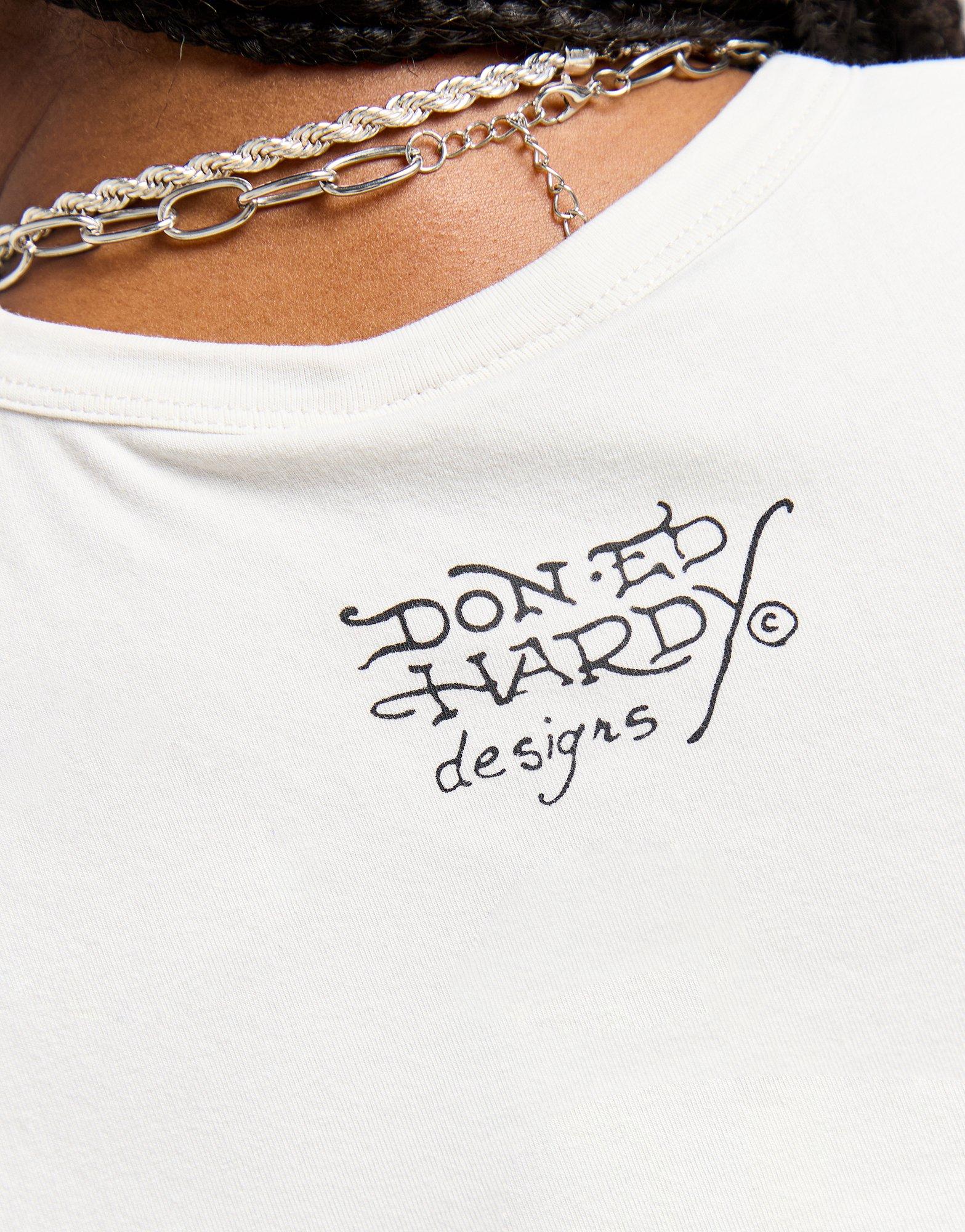 Ed Hardy NYC Baby T-Shirt