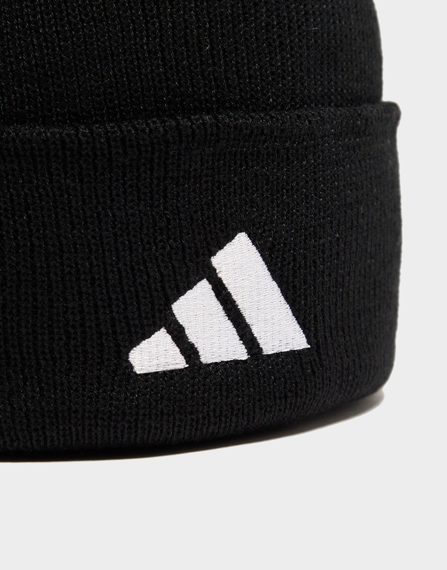 adidas Juventus Knit Beanie Hat