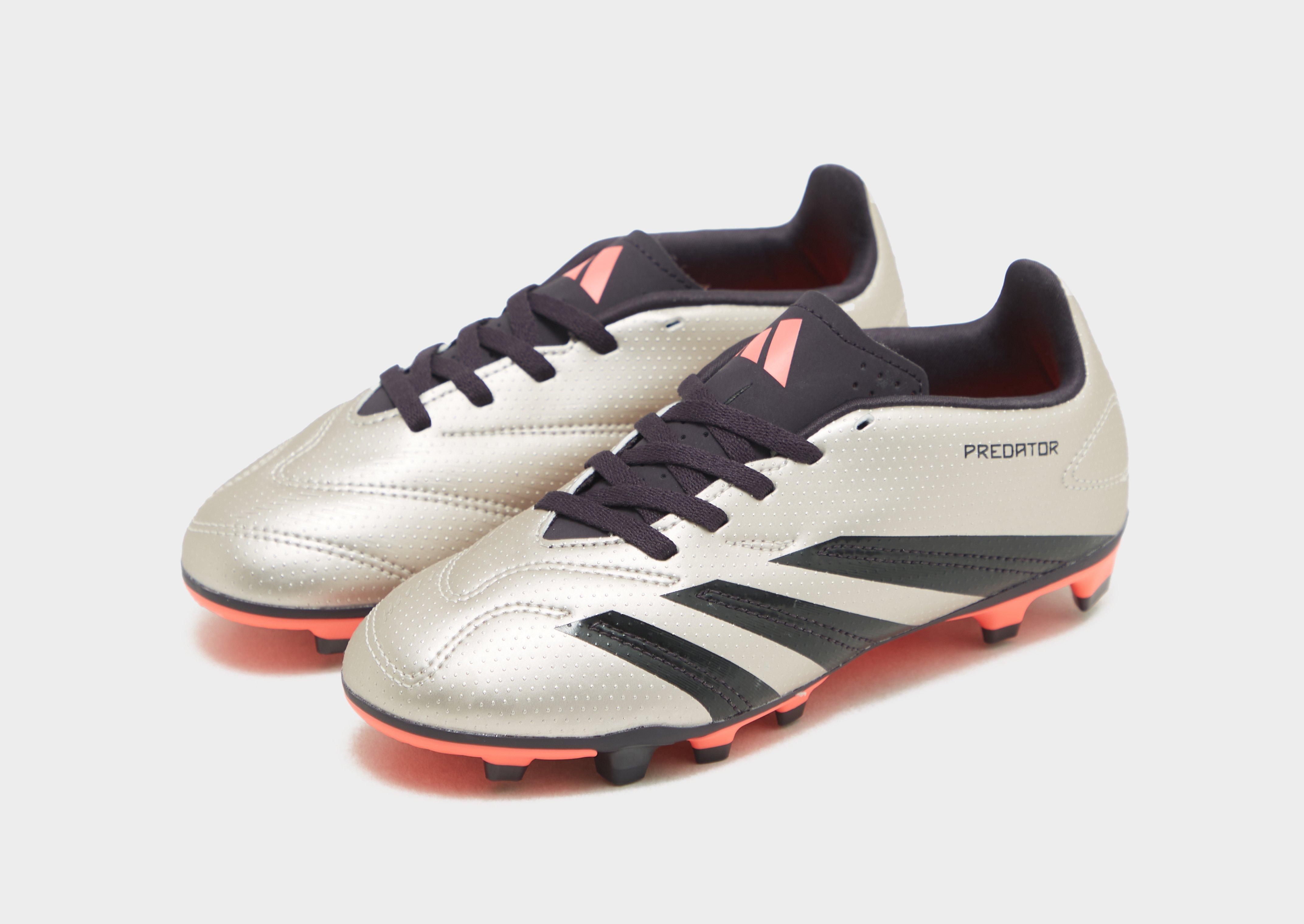 adidas Predator Club FG Kleinkinder