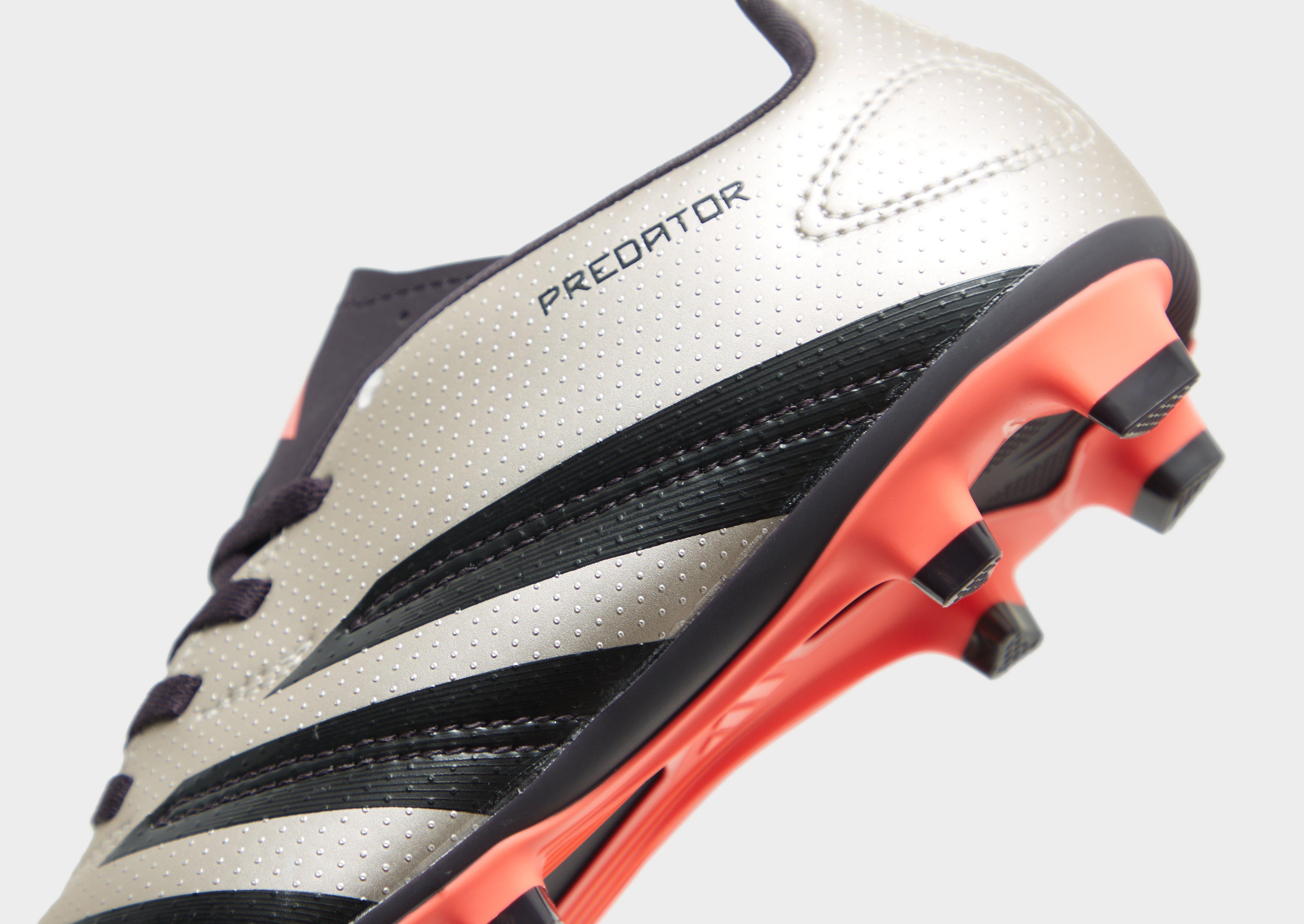 adidas Predator Club FG Kleinkinder