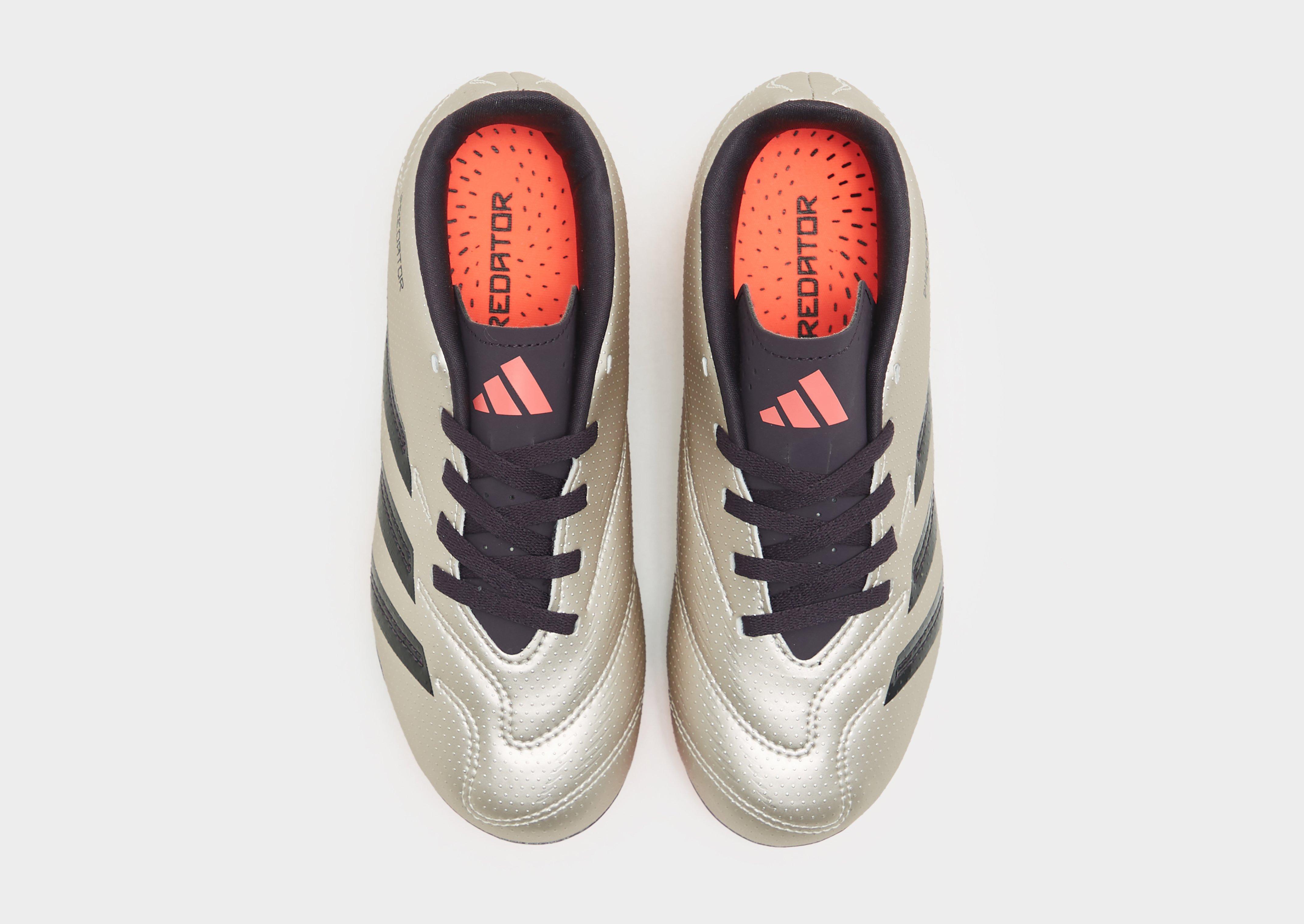adidas Predator Club FG Kleinkinder