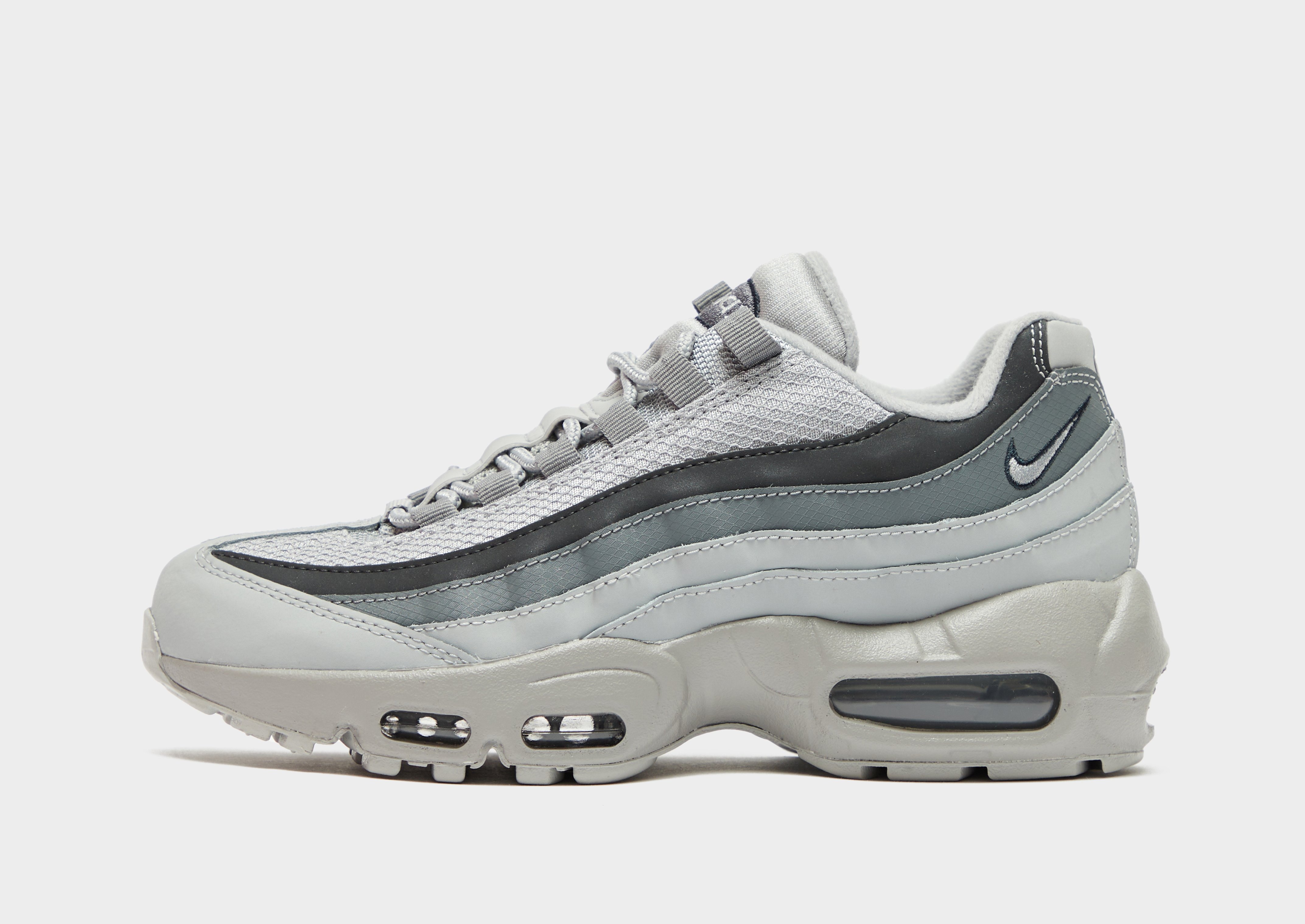 Nike Air Max 95 Junior Grau JD Sports Deutschland