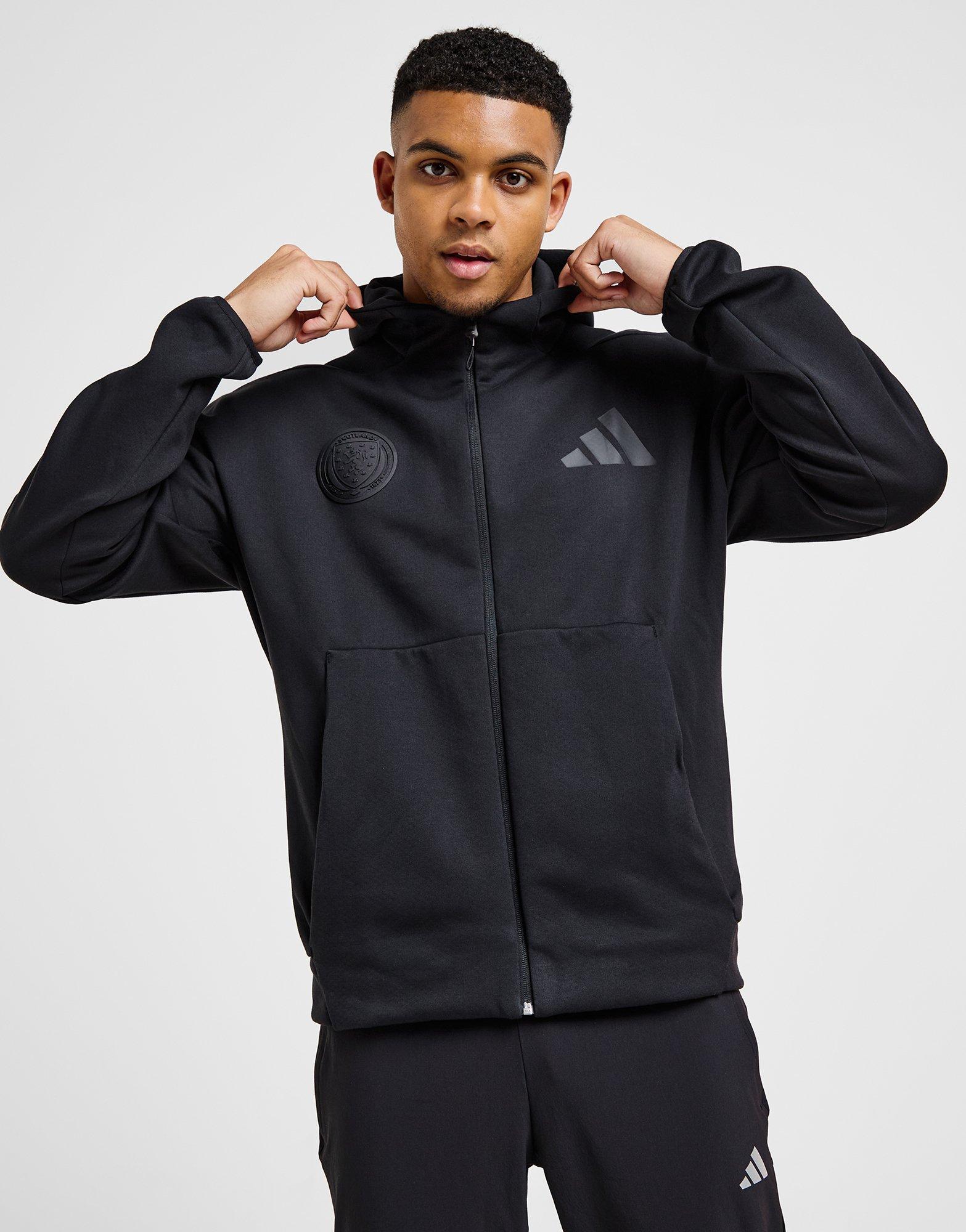 Adidas us we go zip best sale