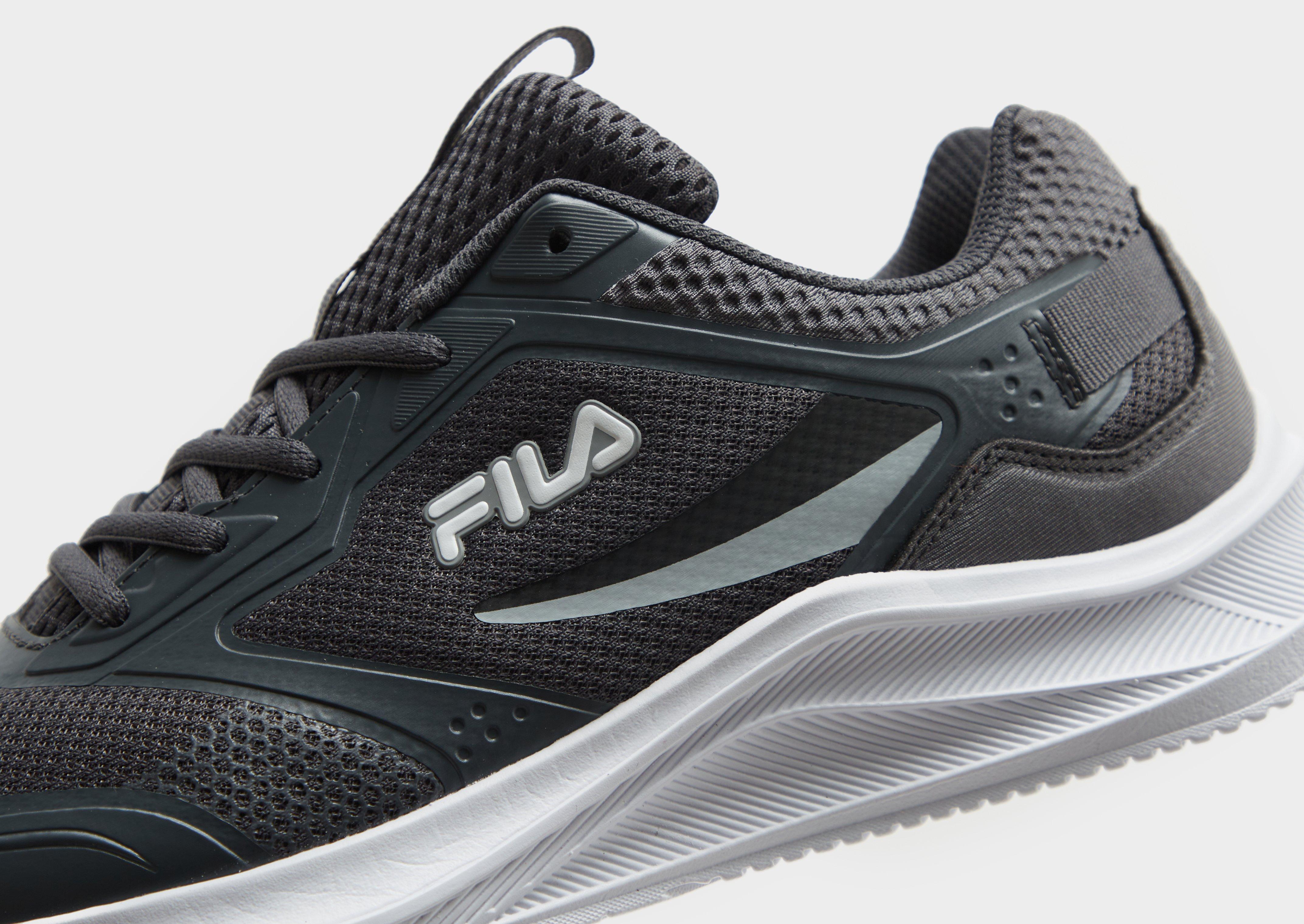 Grey Fila Memory Trexler - JD Sports Global