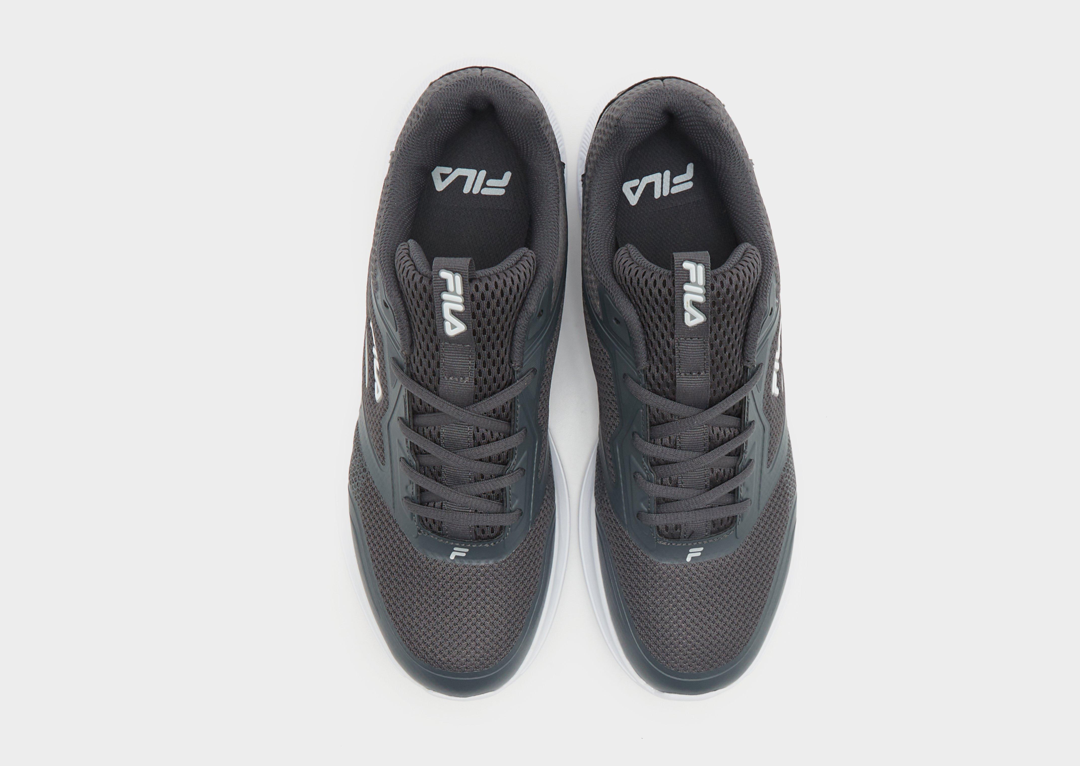 Grey Fila Memory Trexler JD Sports Ireland