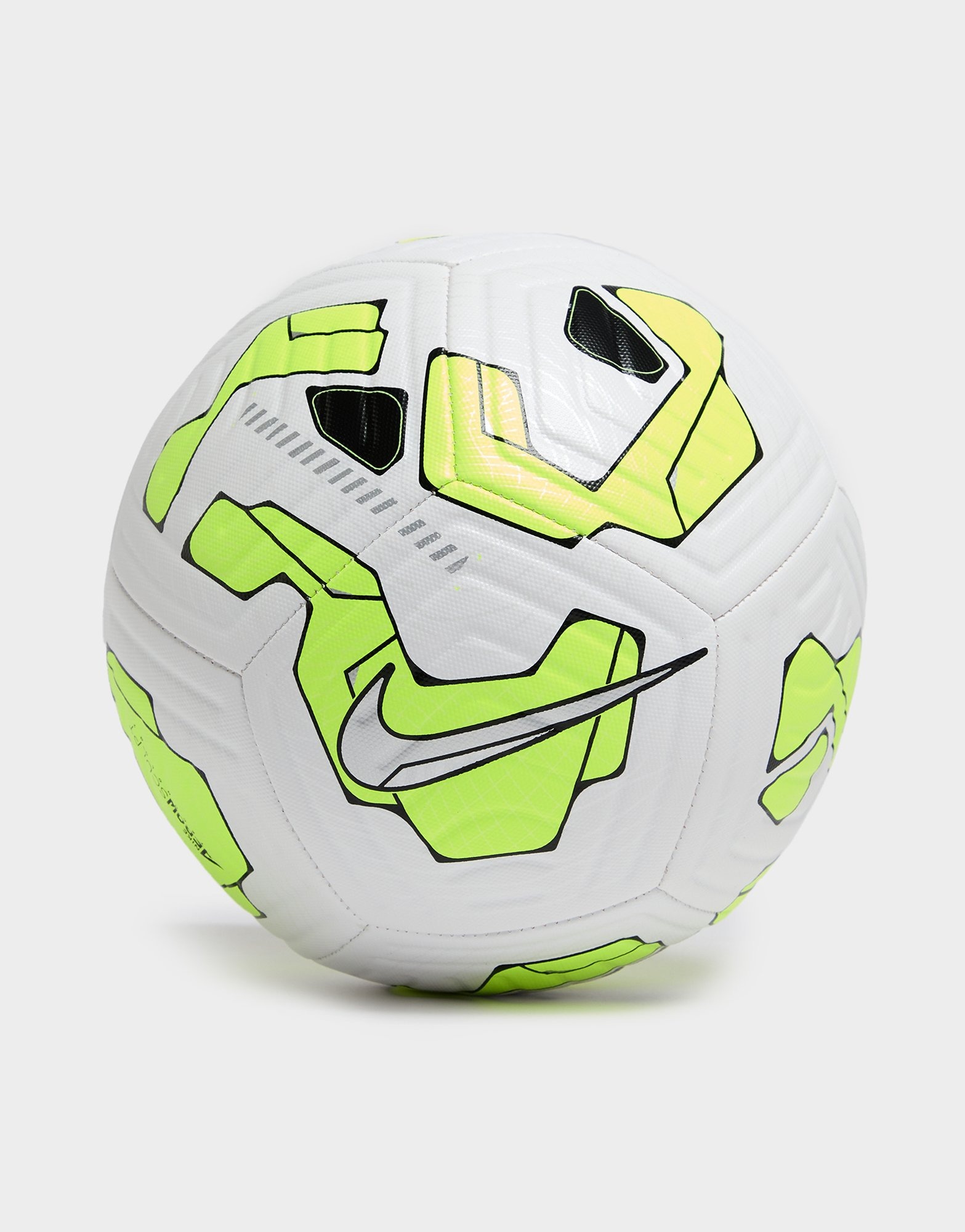 White Nike 2024/25 Academy Football JD Sports UK