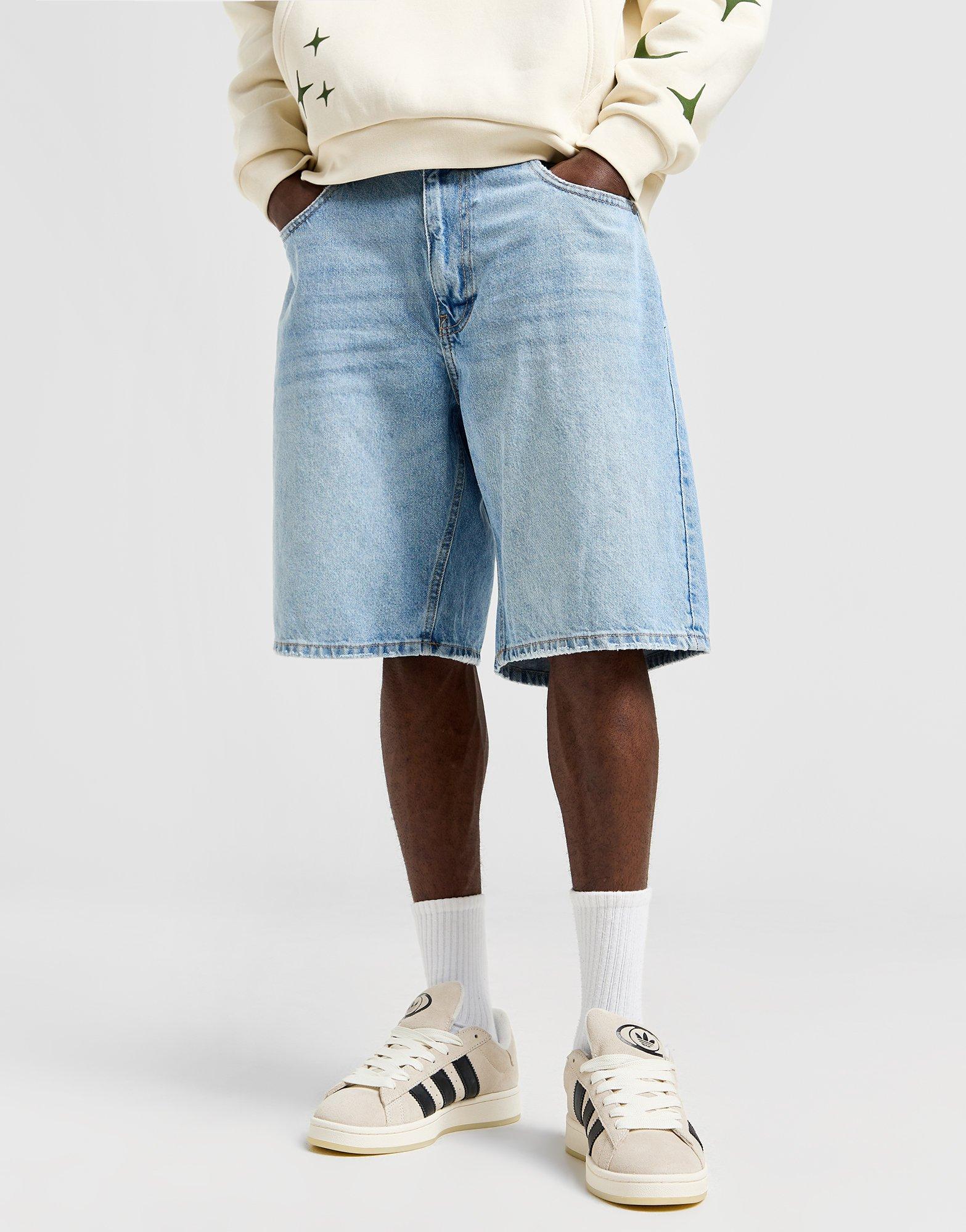 Supply & Demand Quay Shorts