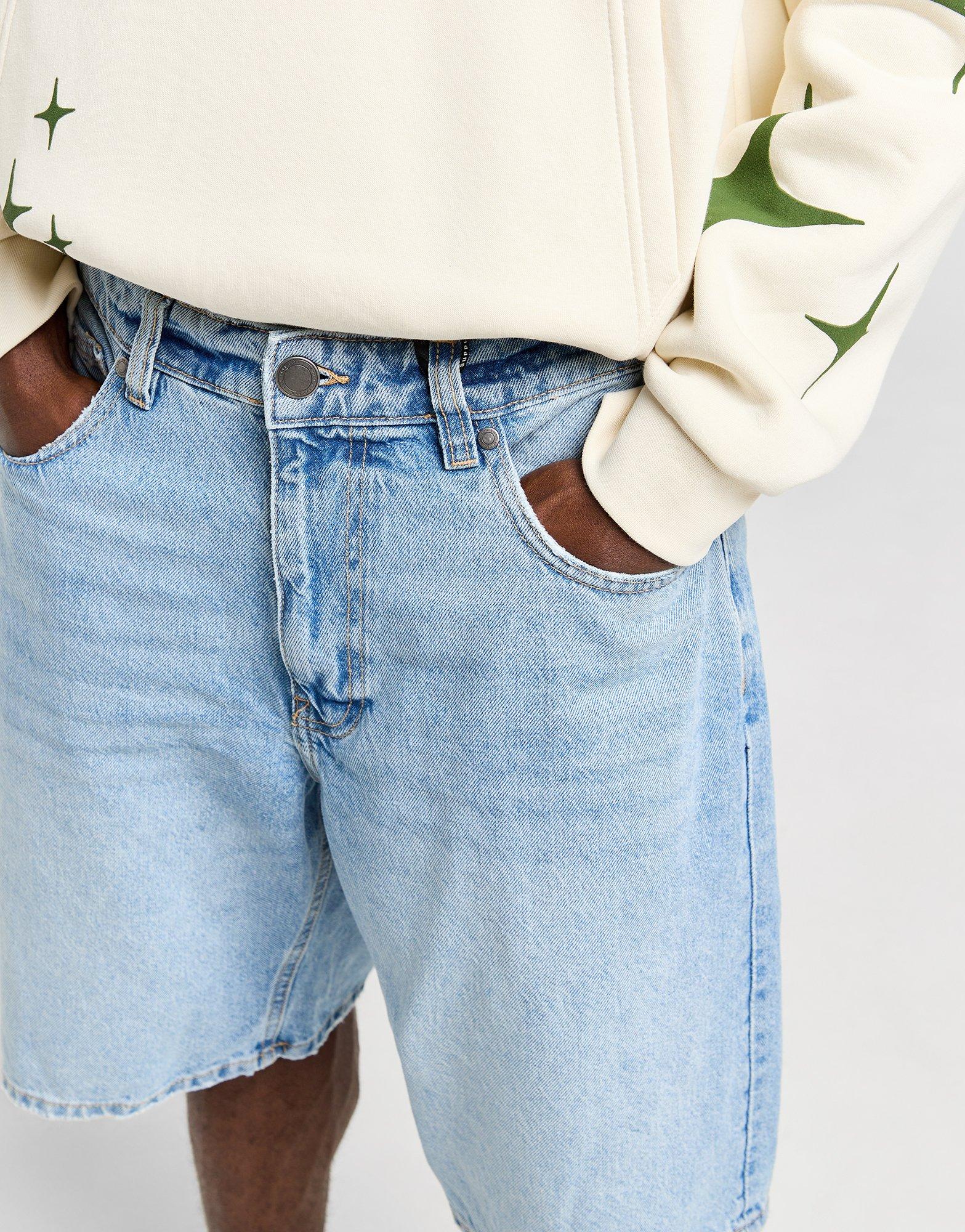 Supply & Demand Quay Shorts