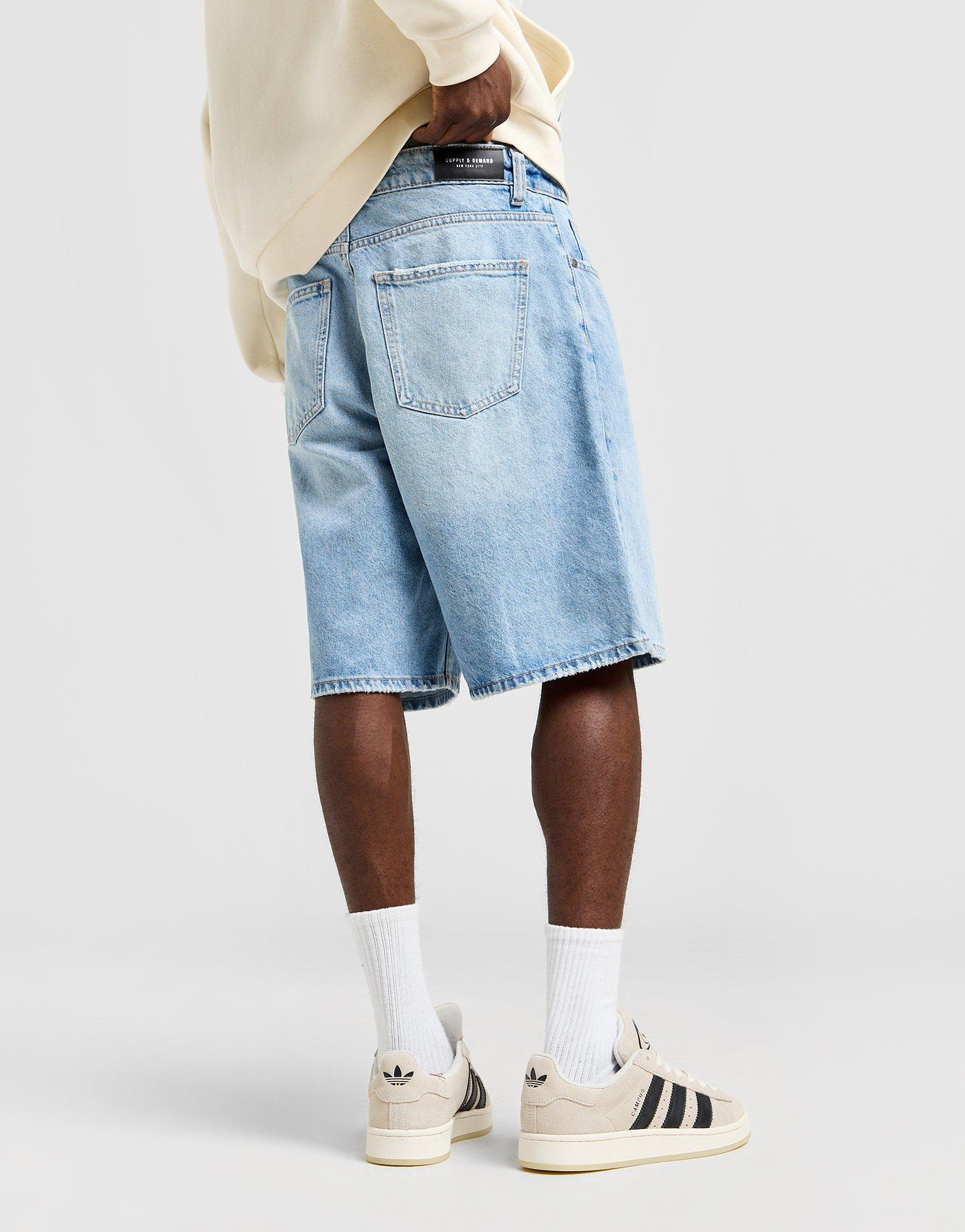 Supply & Demand Quay Shorts