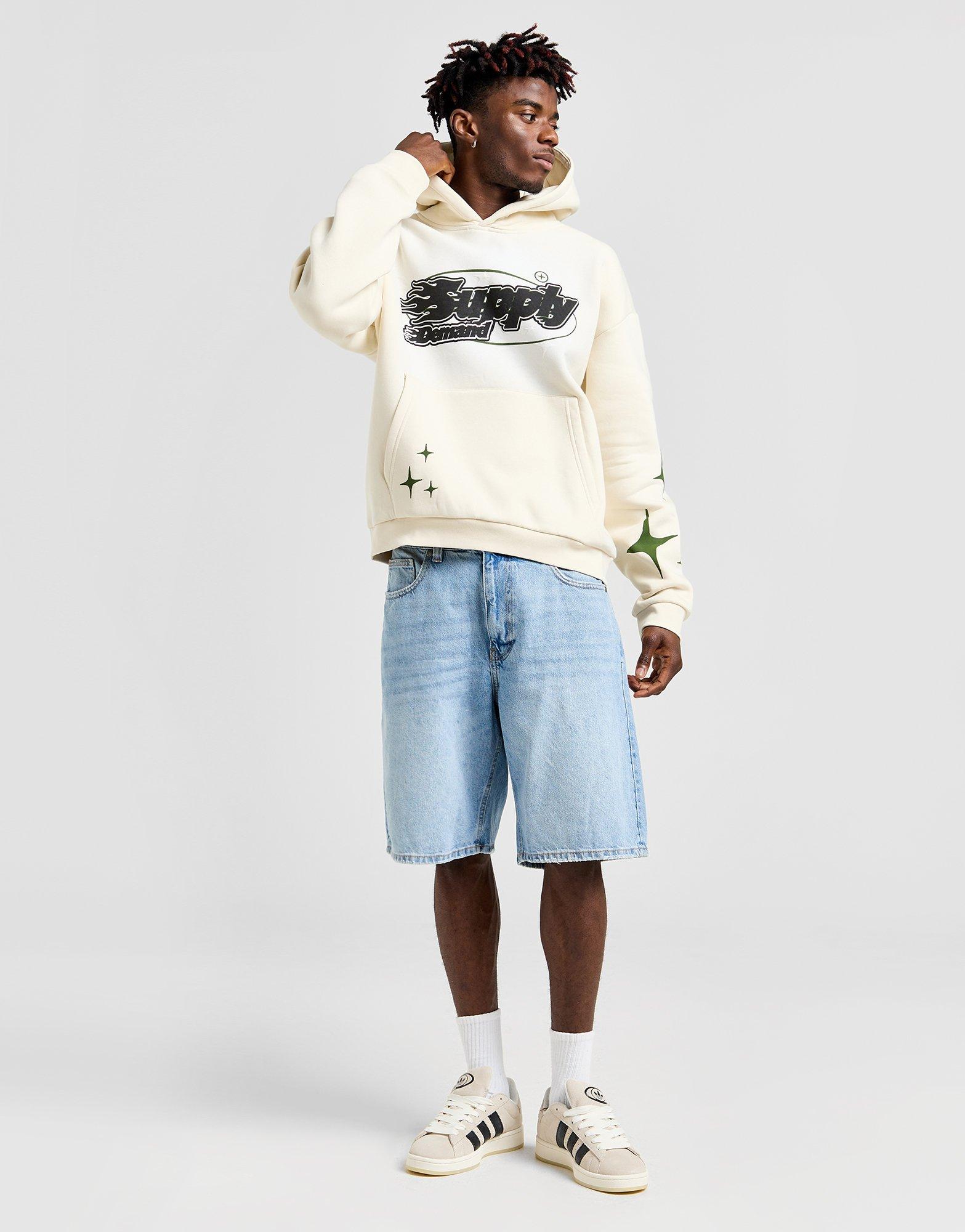 Supply & Demand Quay Shorts