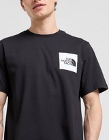 The North Face Fine Box T-Shirt Heren